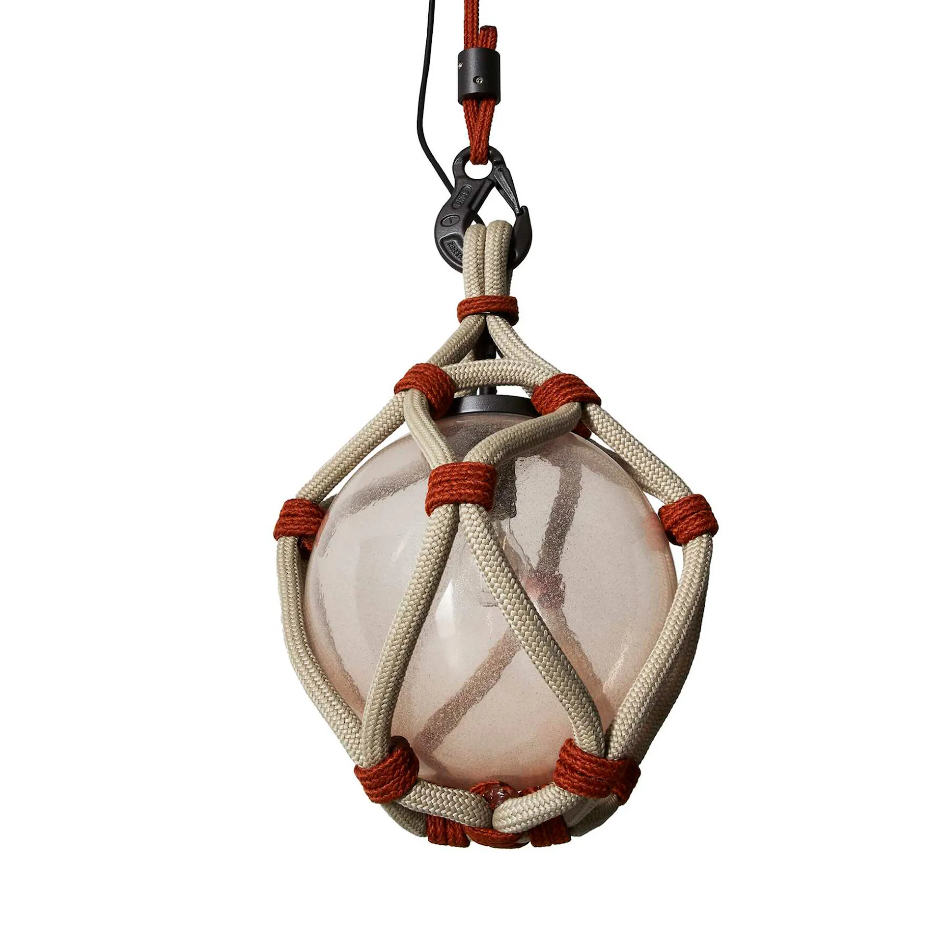 094 Bollicosa Nautilus Pendant Lamp Ø30 cm Outdoor - Cassina - NO GA