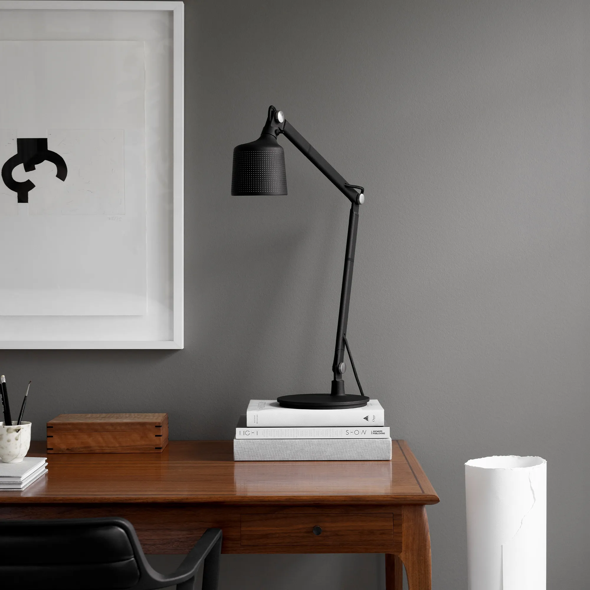 Vipp521 bordlampe - 3