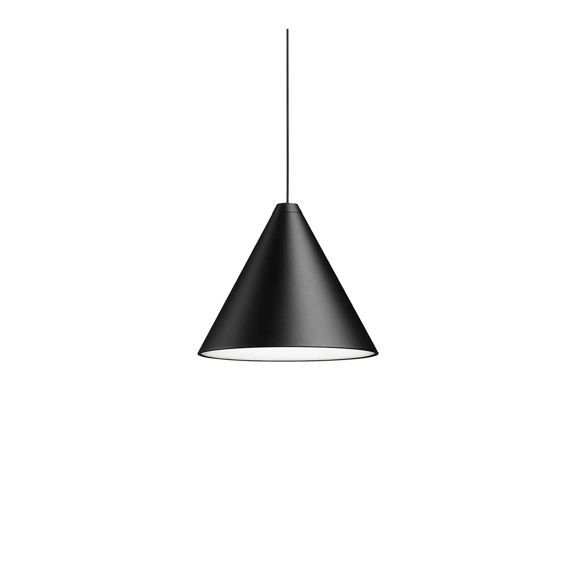 String Light Cone - Flos - Michael Anastassiades - NO GA