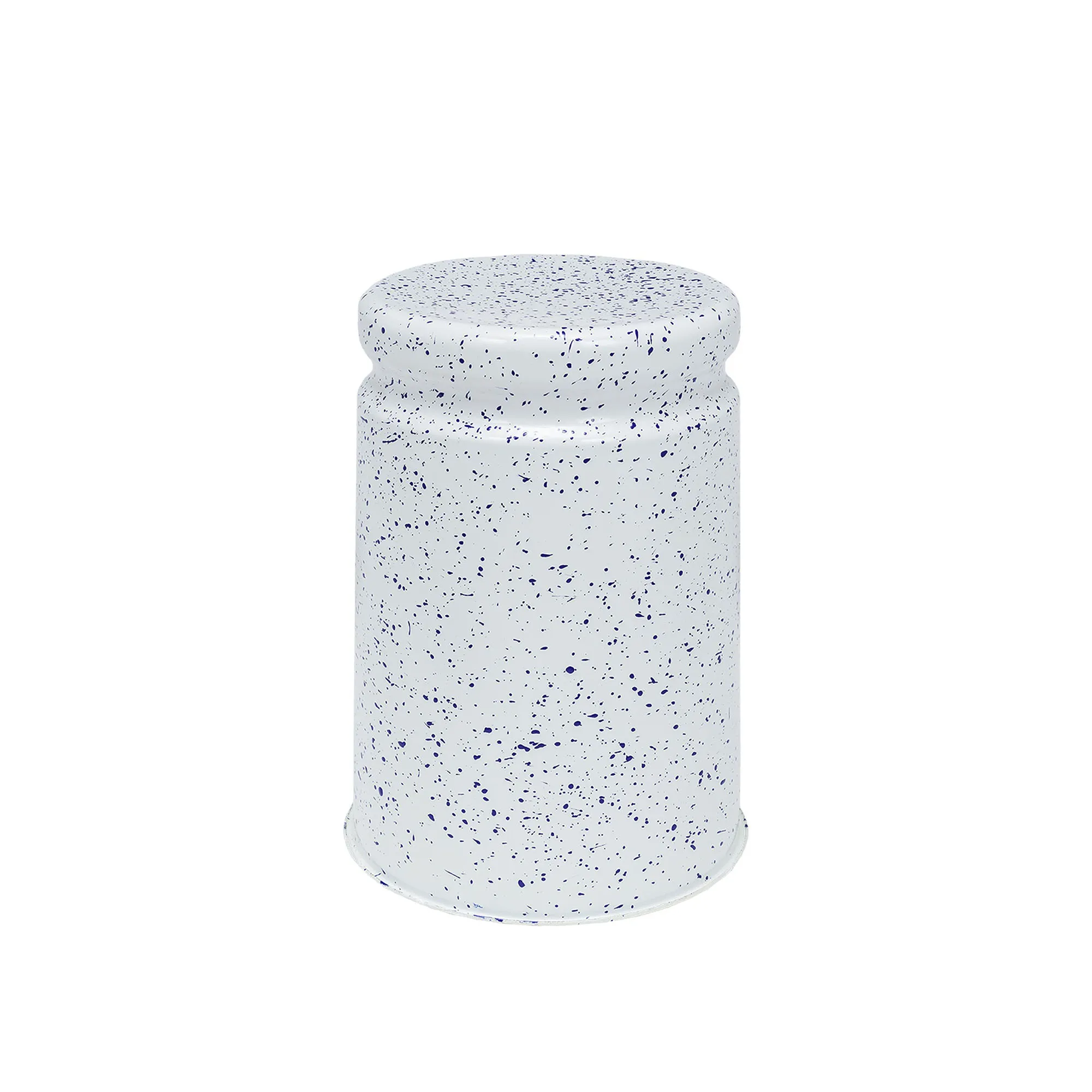 Last Stool - 1