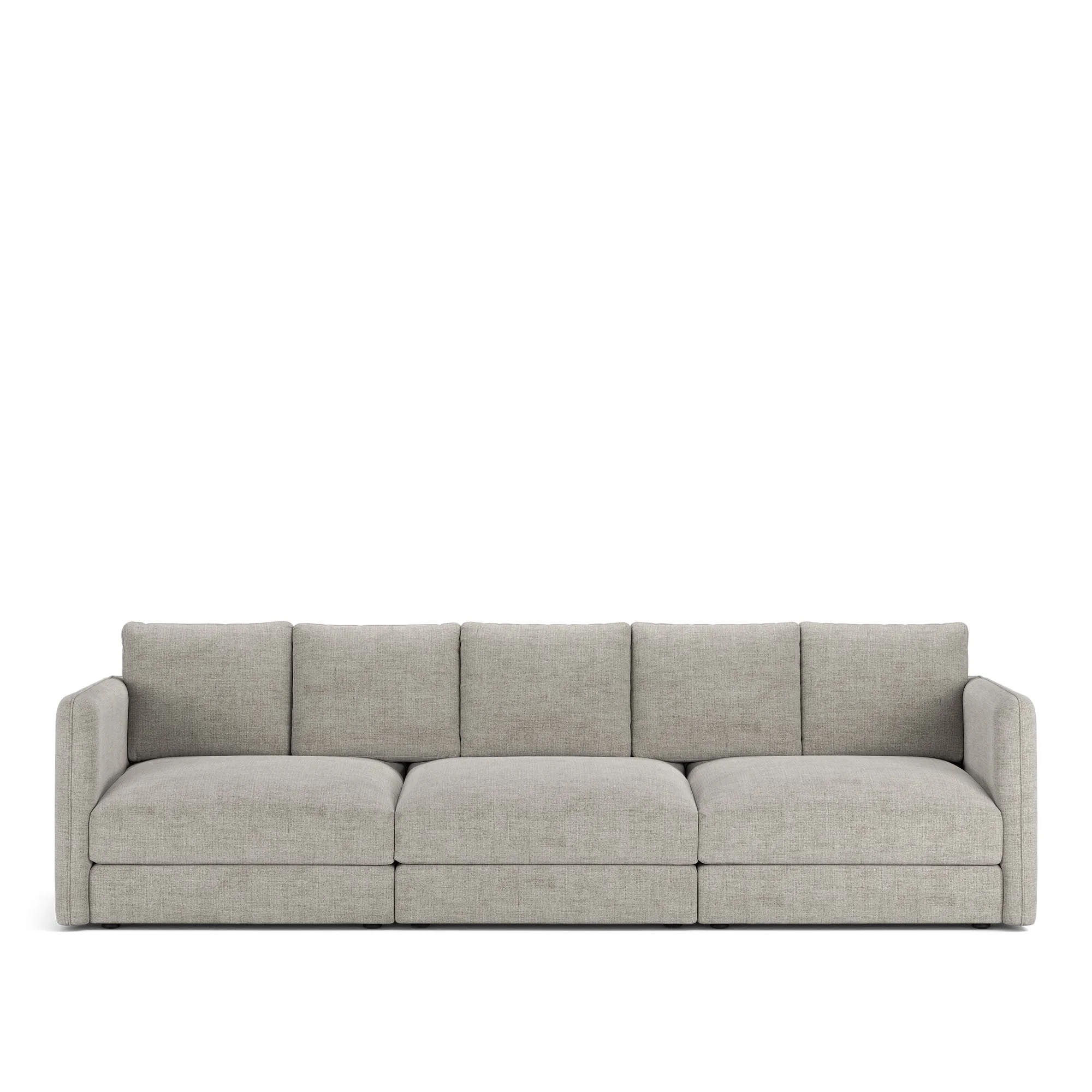 Pavarotti 02 3-seters sofa - 1