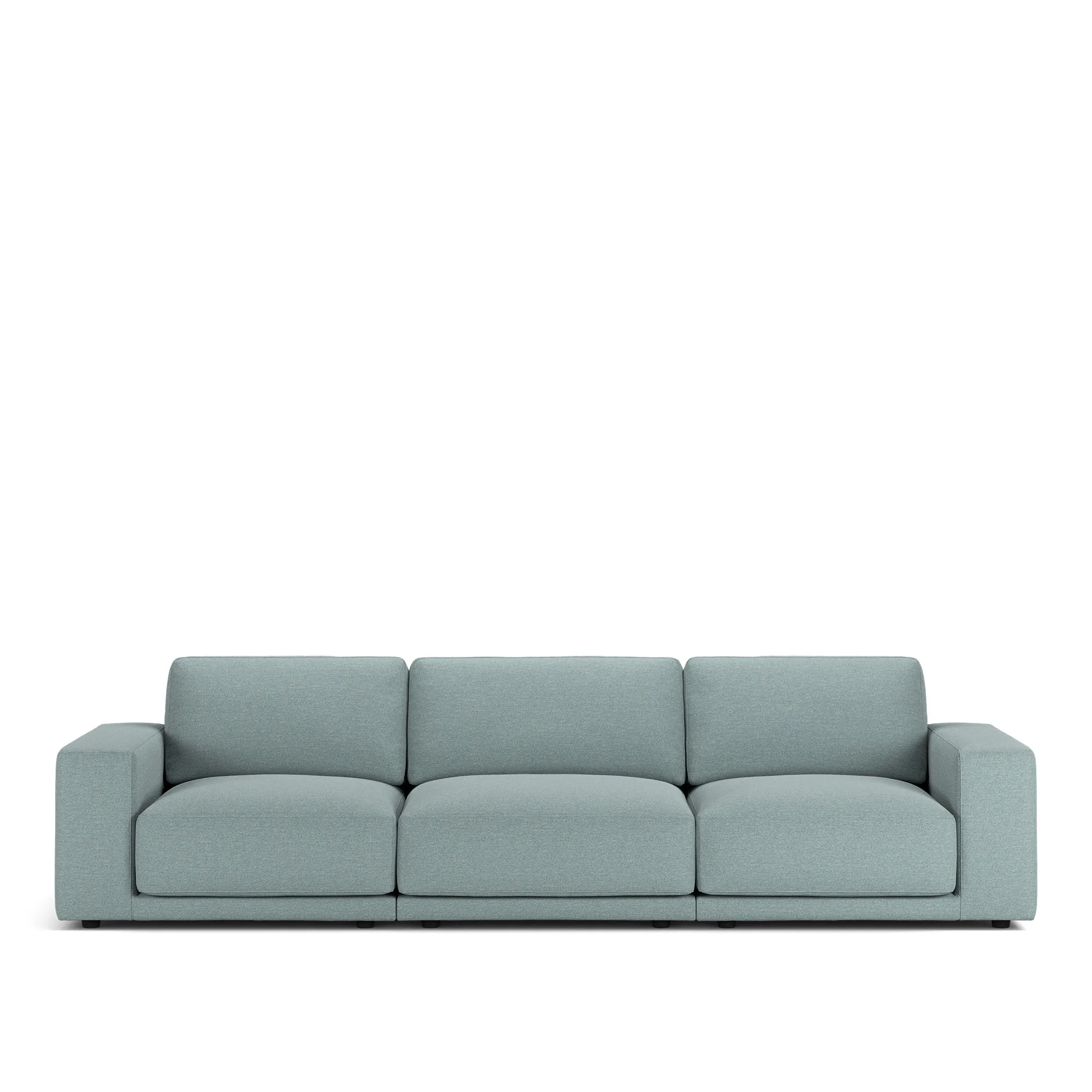 Elsa 3-seters sofa - 1