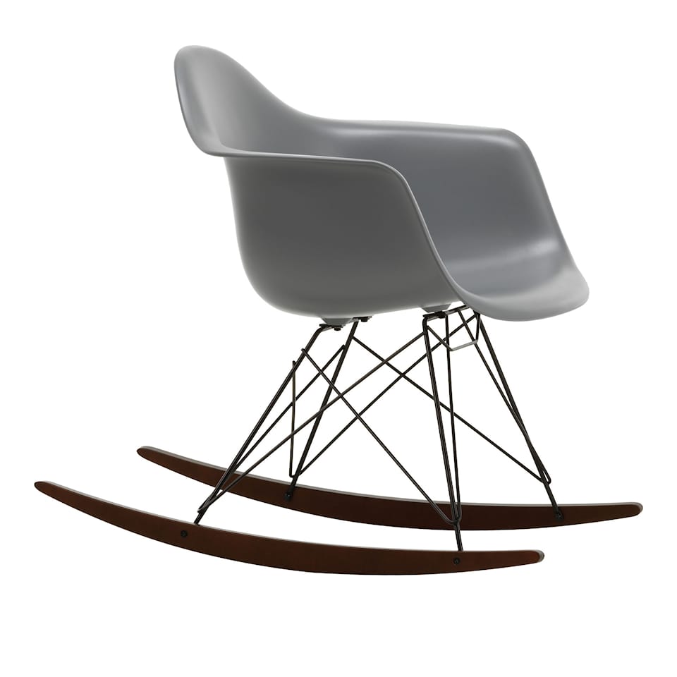 Eames RE Plastic Chair - RAR