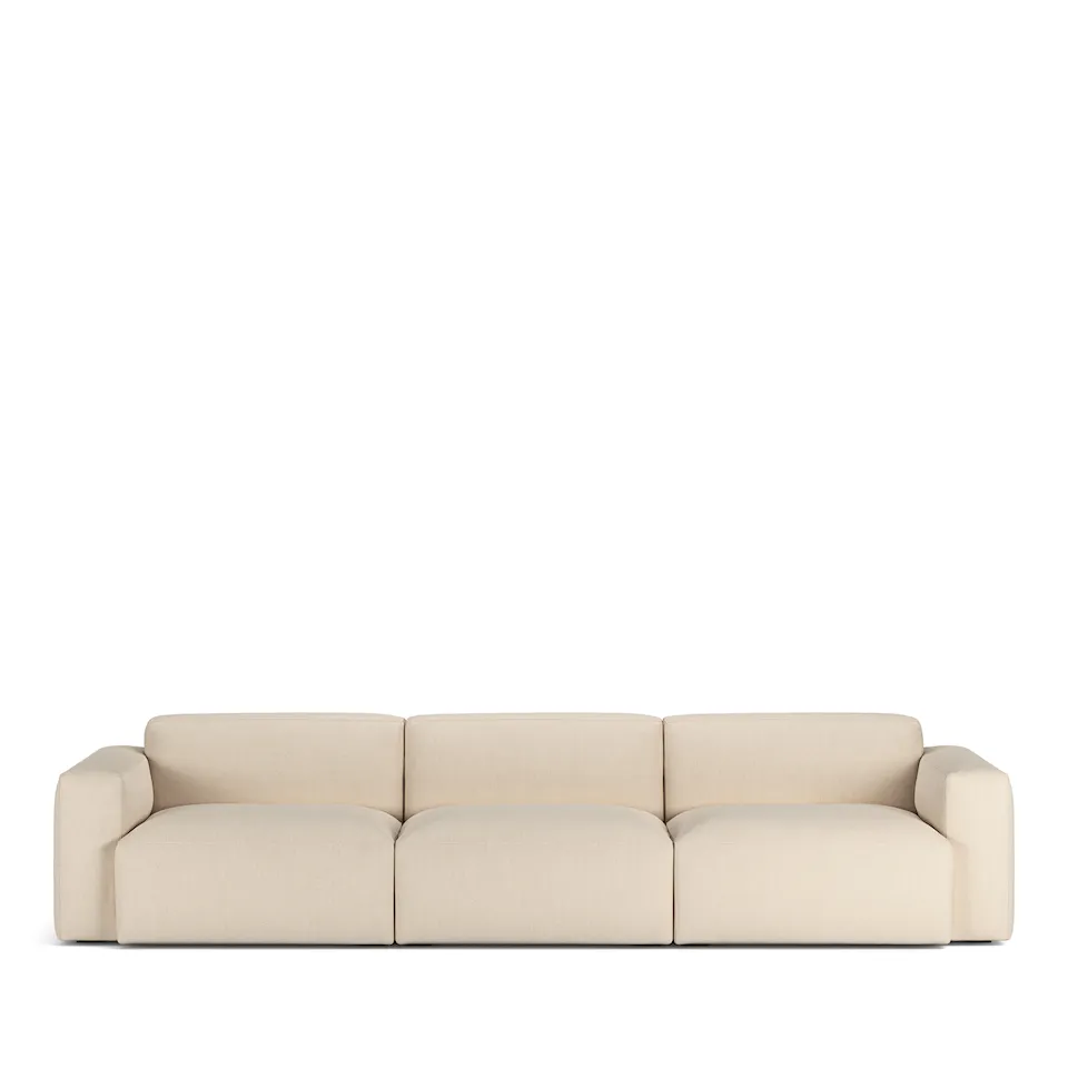 Brick 3-seters sofa