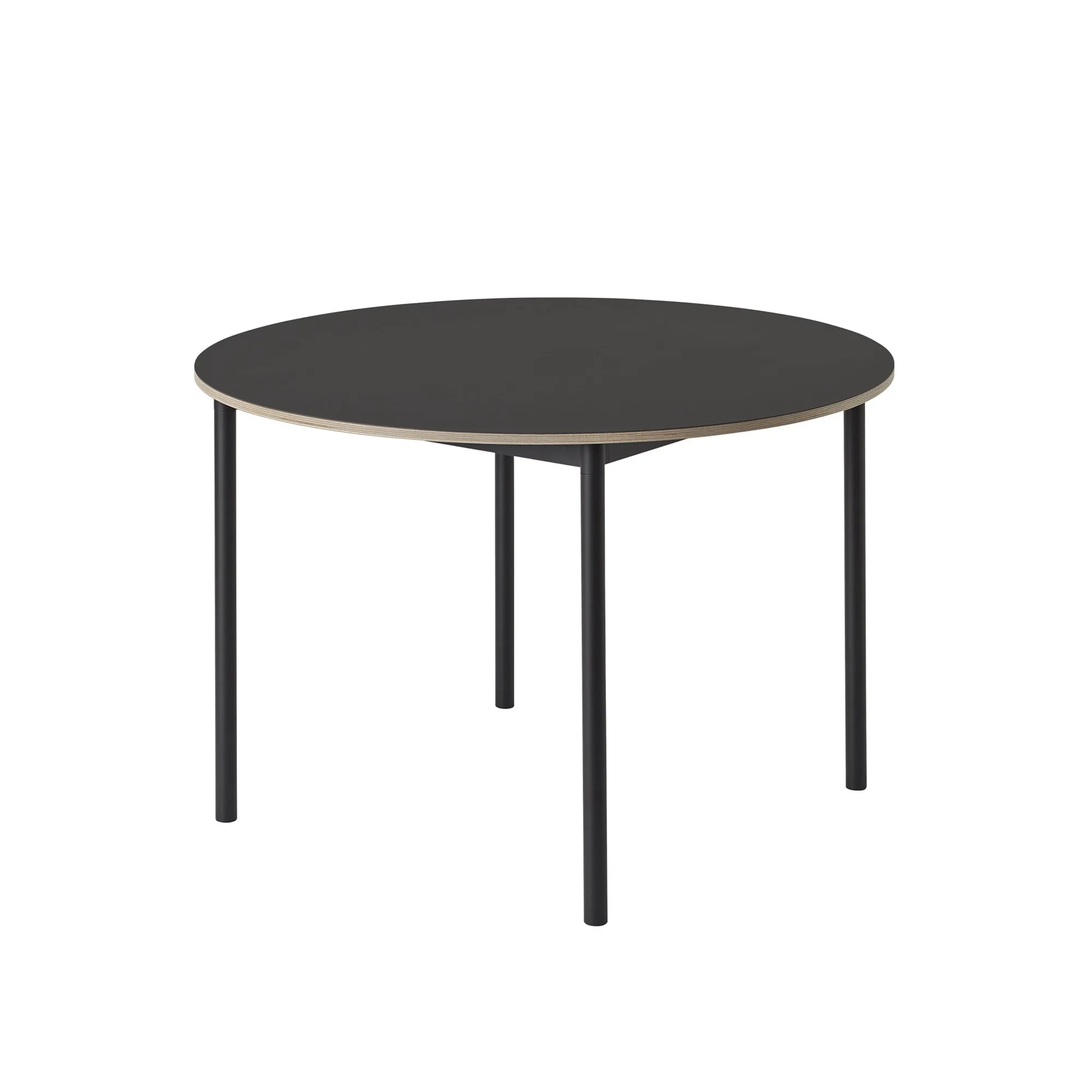 Base Table - Rund - 1