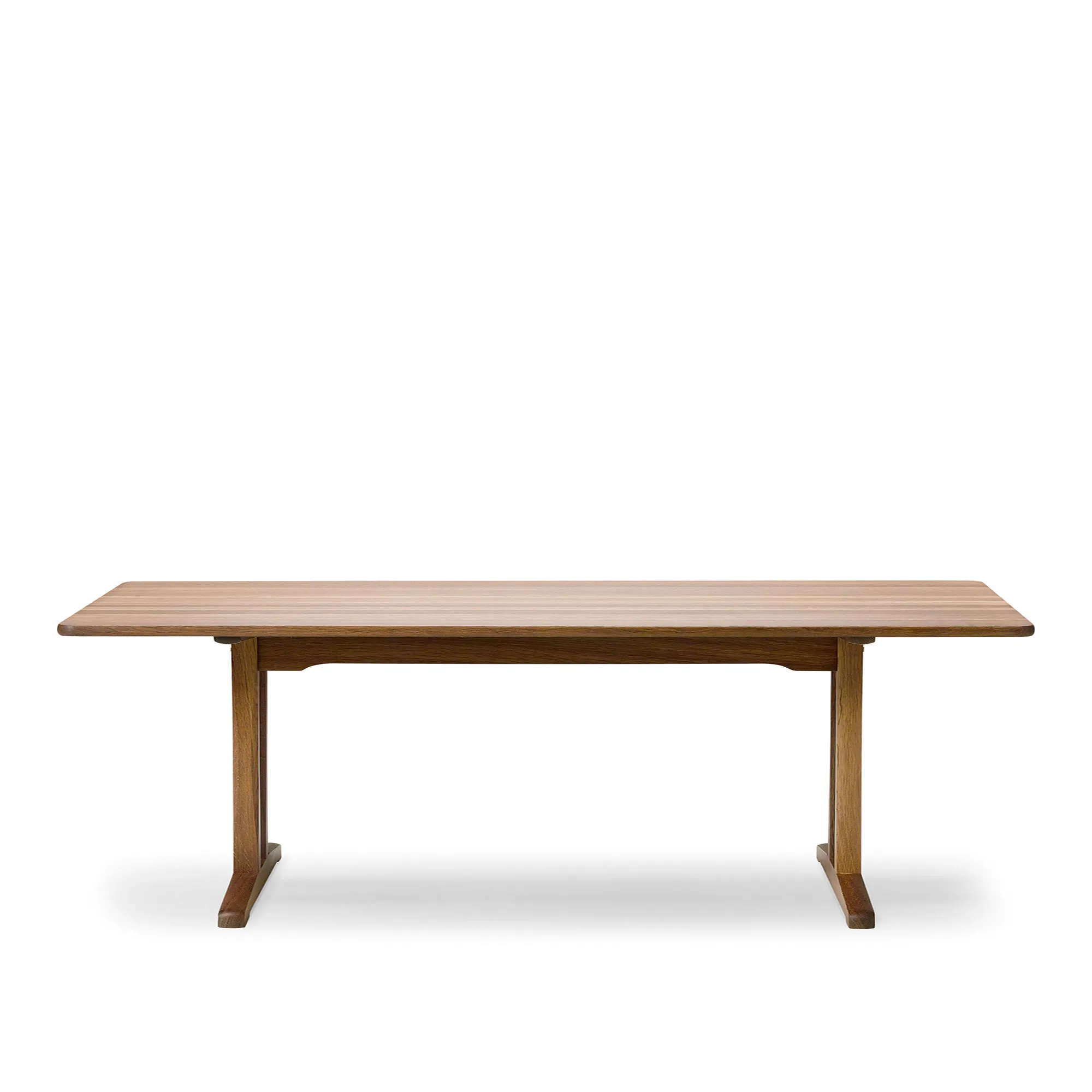 Mogensen C18 spisebord 220 cm - 1