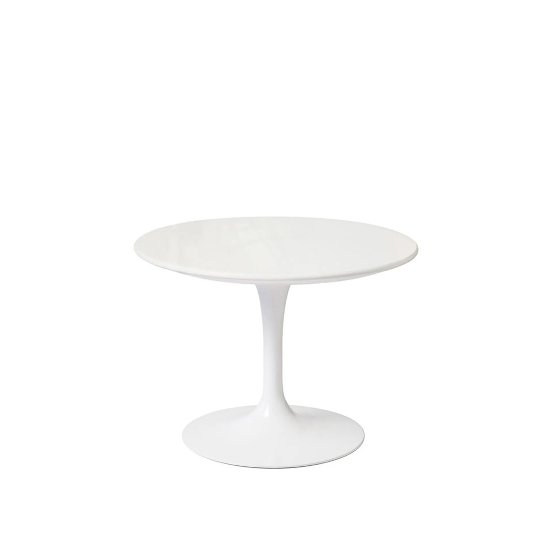 Saarinen Round utendørs salongbord Ø 51 cm - Knoll - Eero Saarinen - NO GA