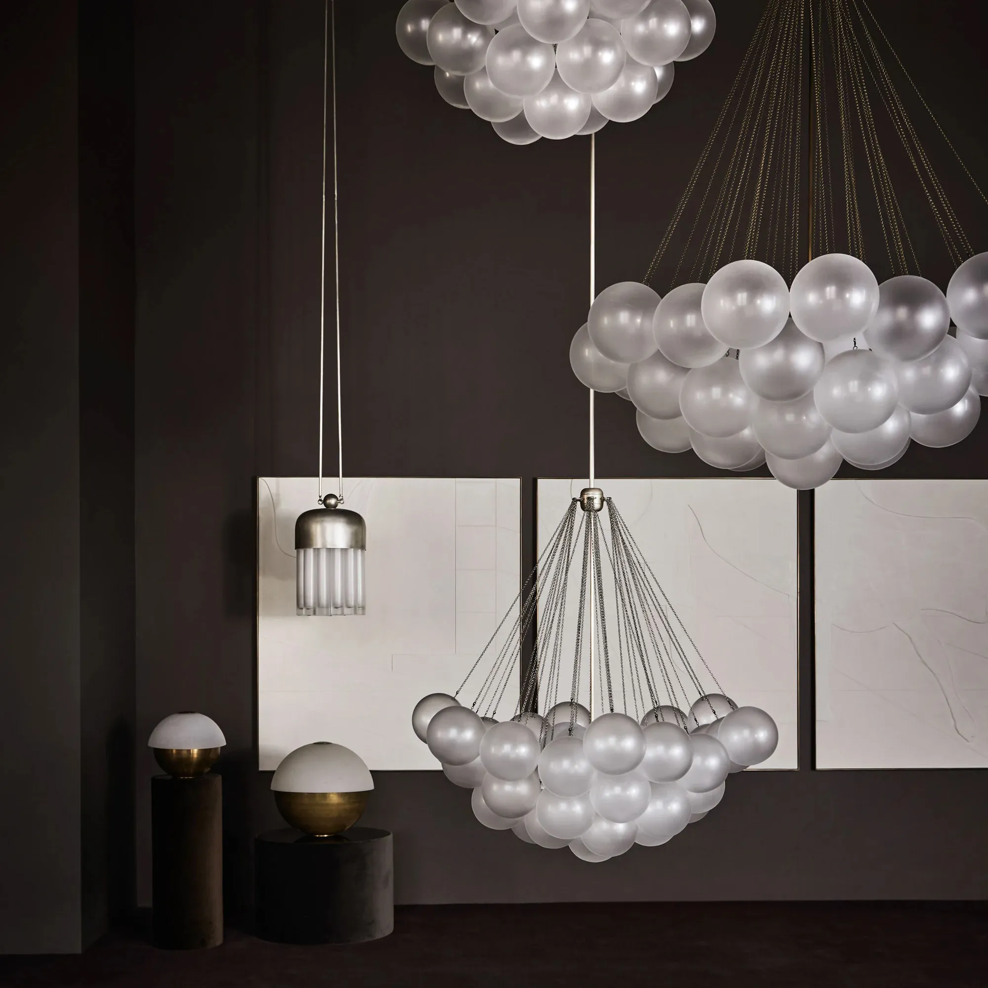 Cloud 31 pendellampe - 8