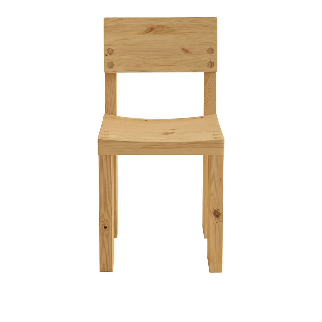 001 Dining Chair