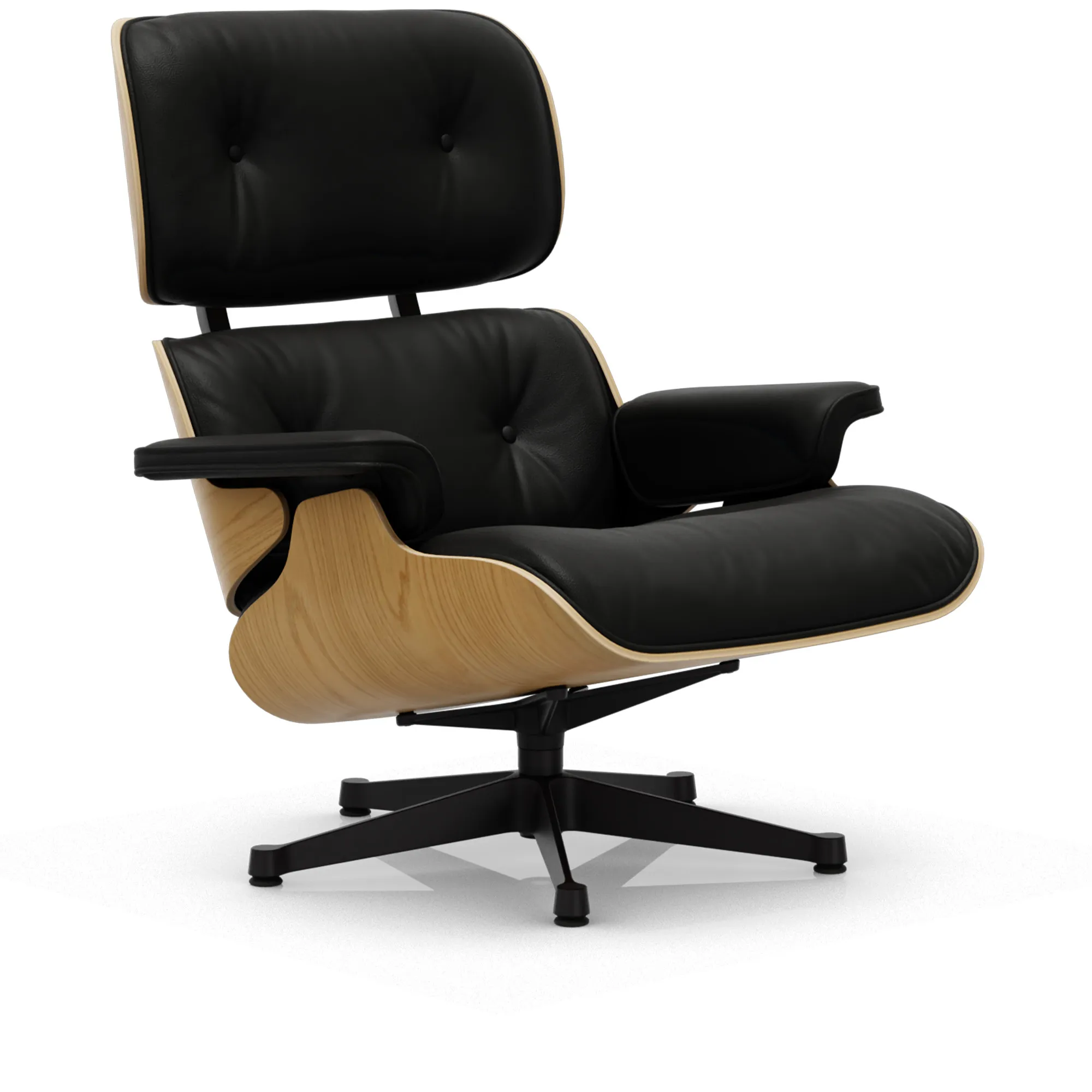 Eames Lounge Chair - 1