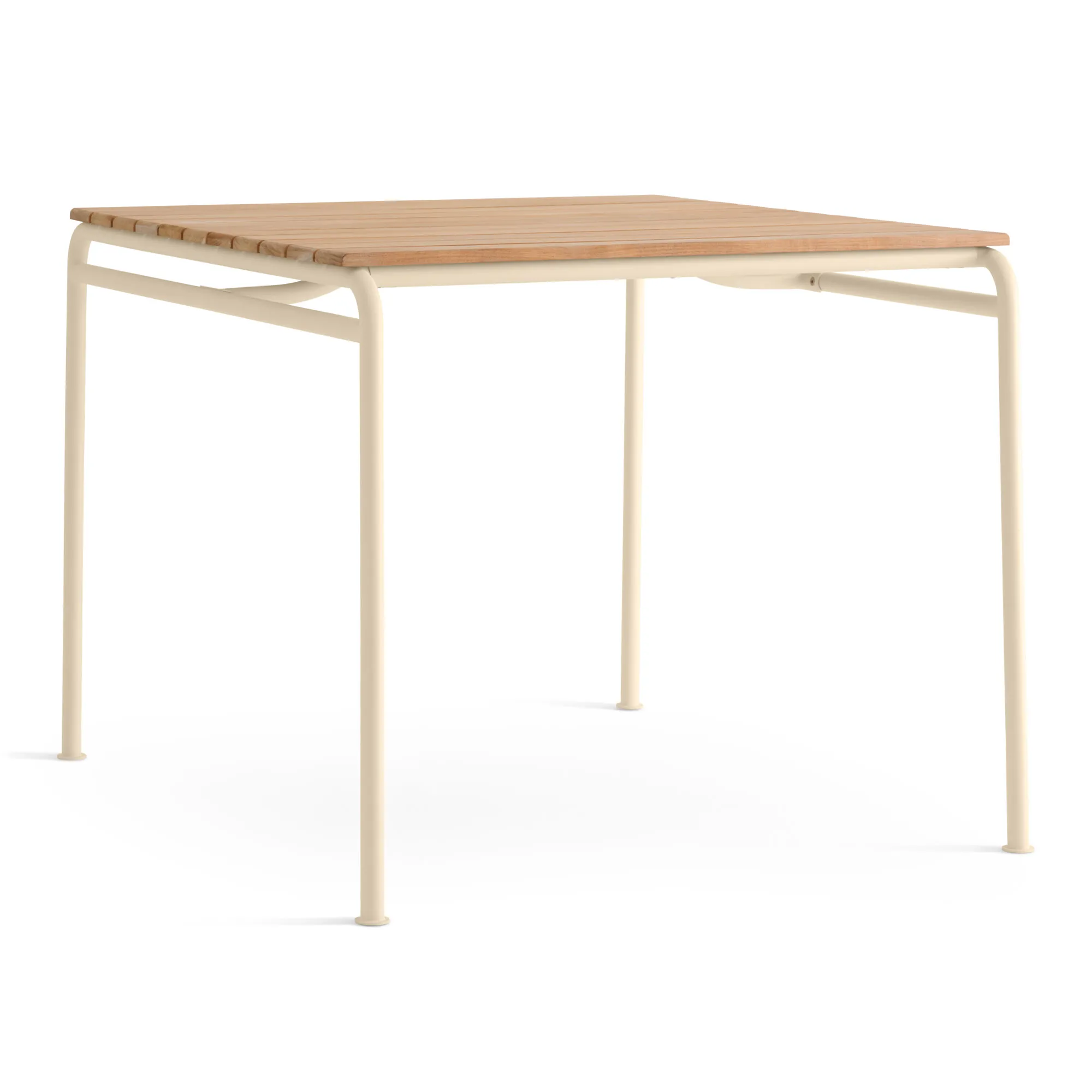 Kallio spisebord utendørs 90 cm - 5