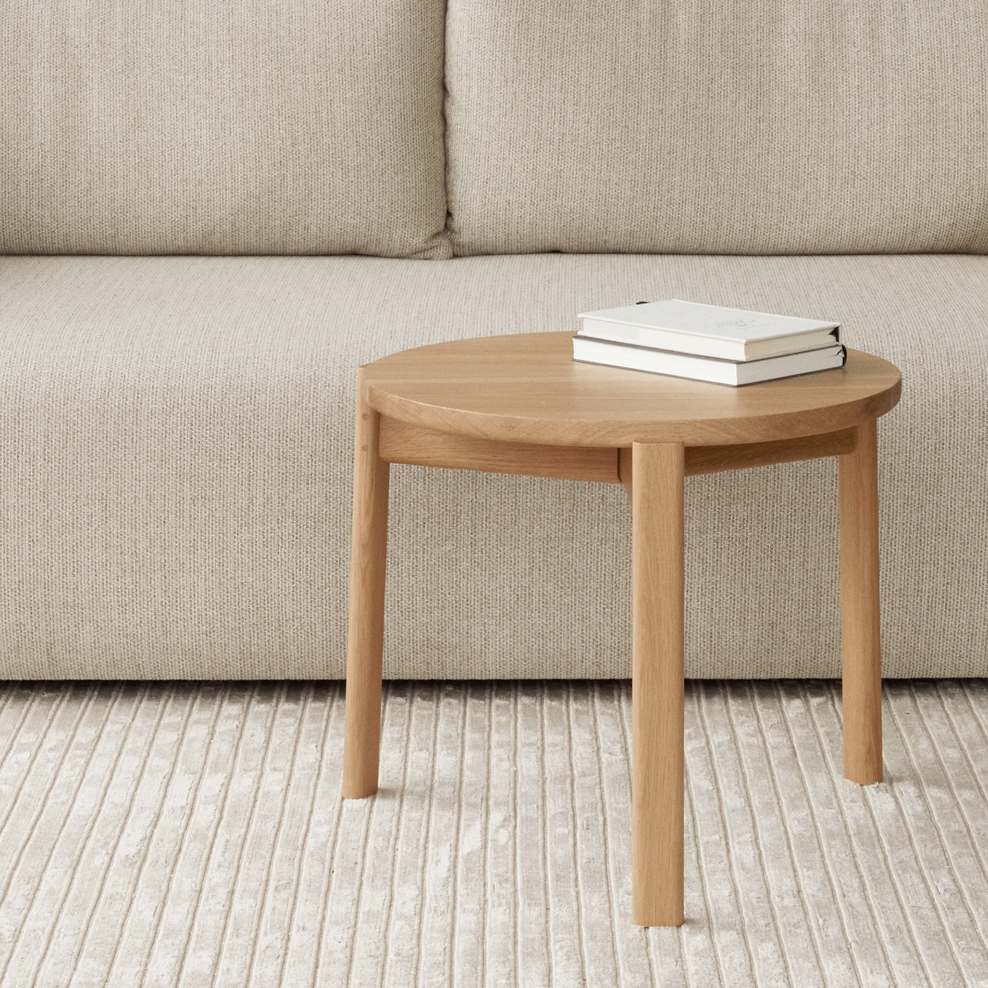 Passage Lounge Table 50 cm - Audo Copenhagen - NO GA