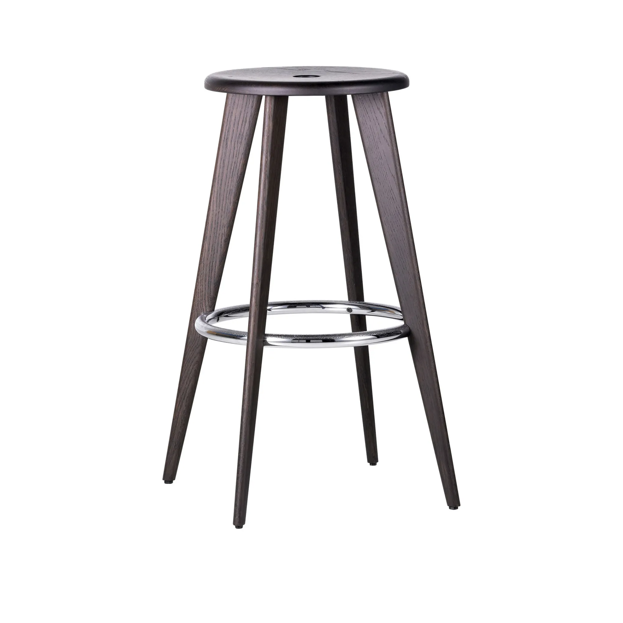 Tabouret Haut krakk - 1
