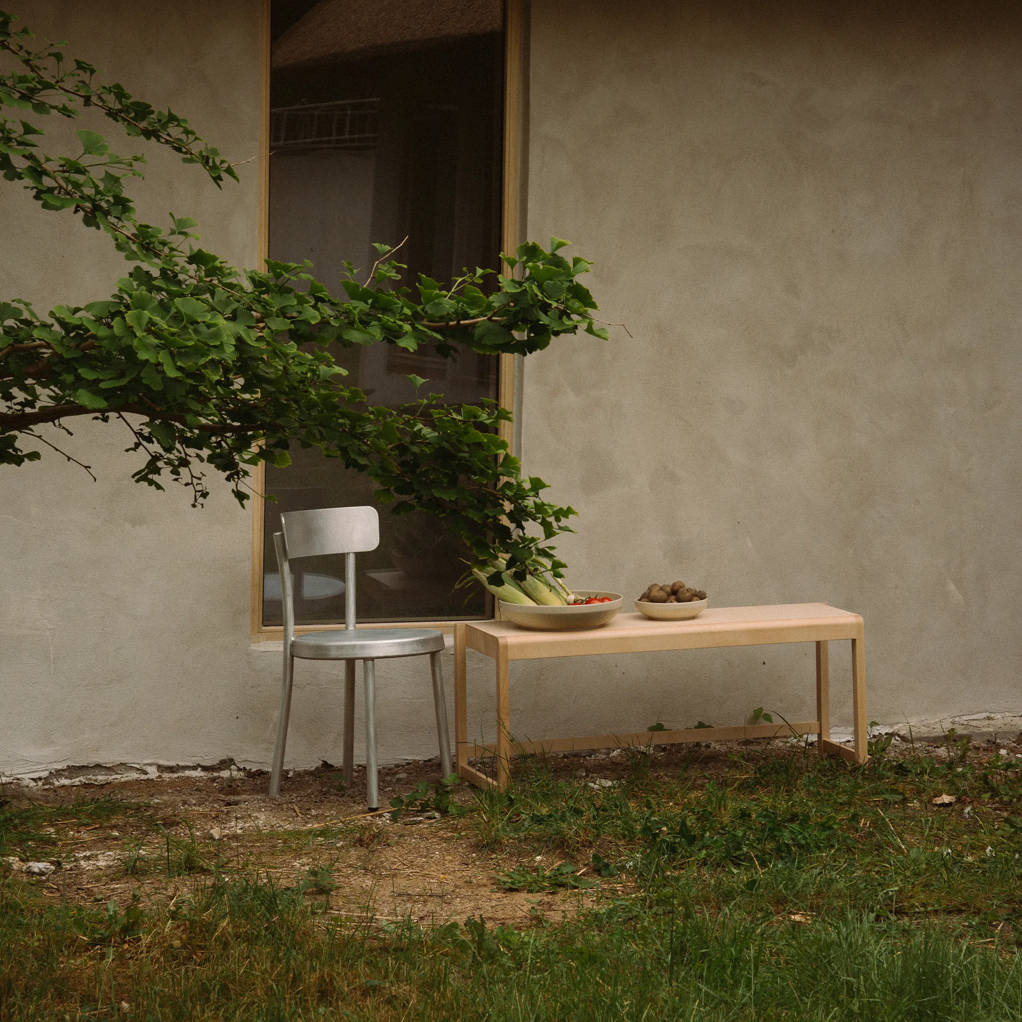 Bench 01 benk - 8