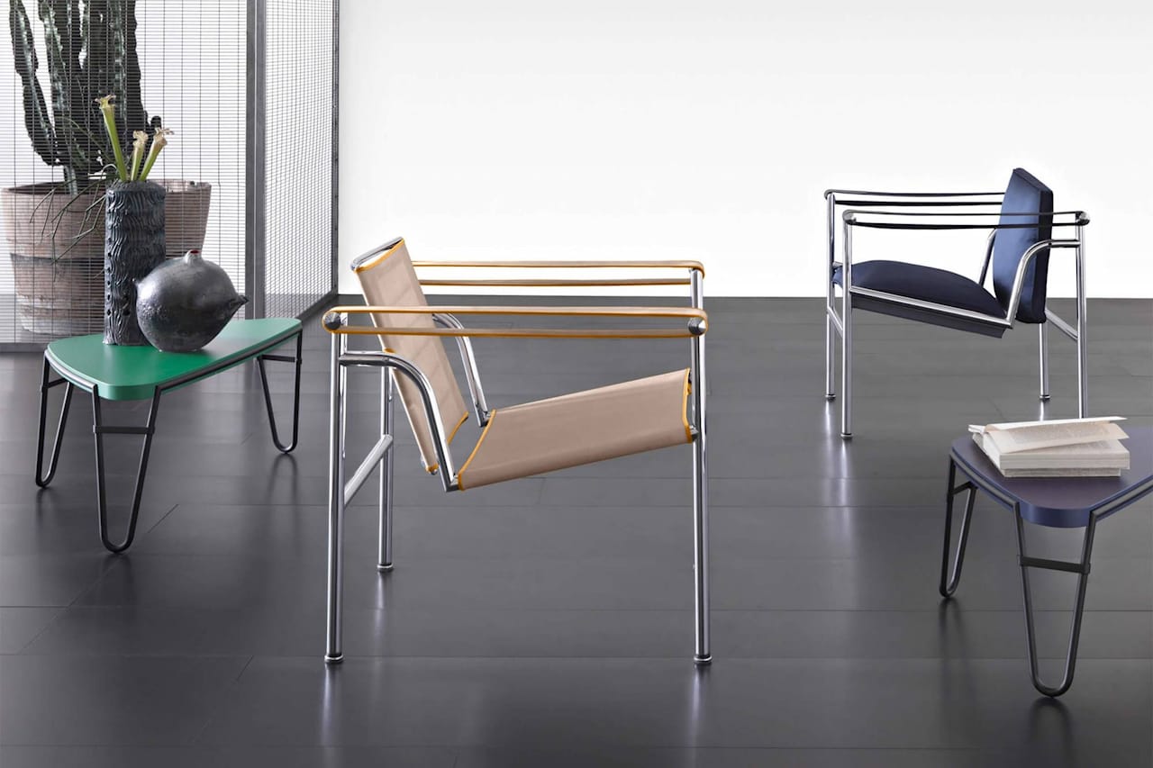 Handla moderna möbler i italiensk design från Cassina på Nordiska ...