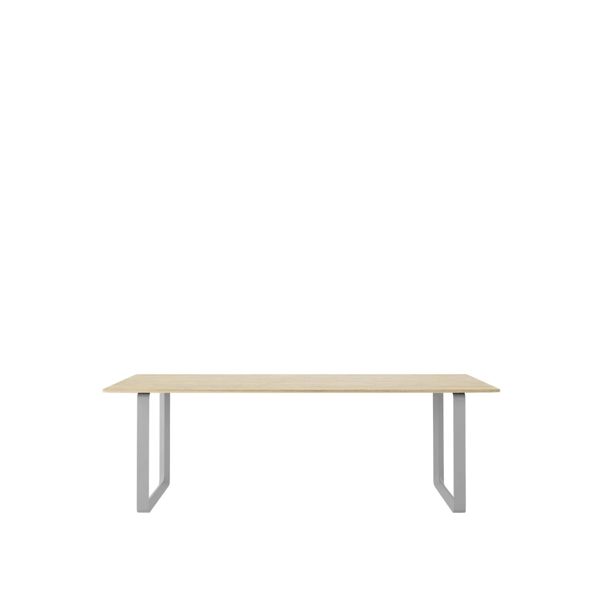 70/70 Table - Extra Large - Muuto - TAF Studio - NO GA