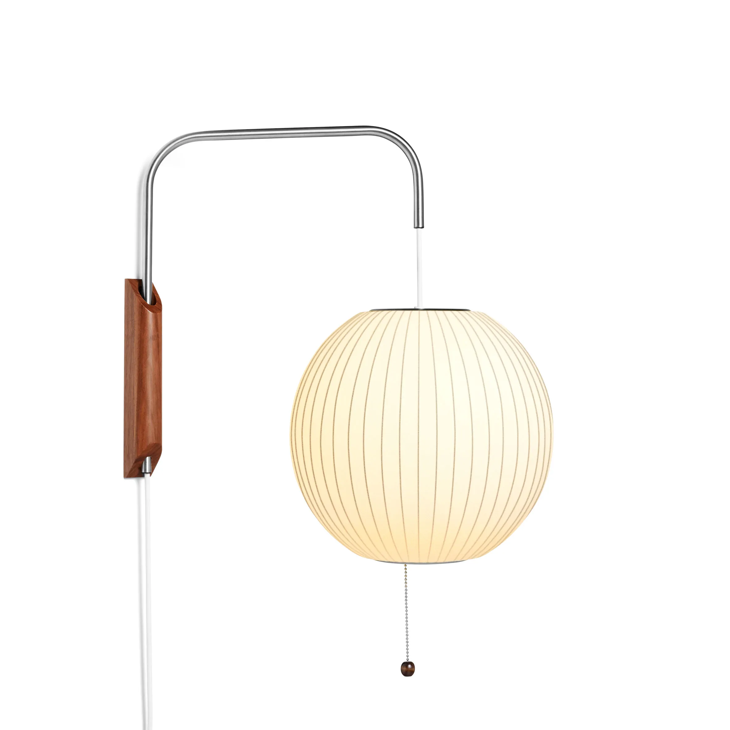 Nelson Ball Wall Sconce vegglampe - 2