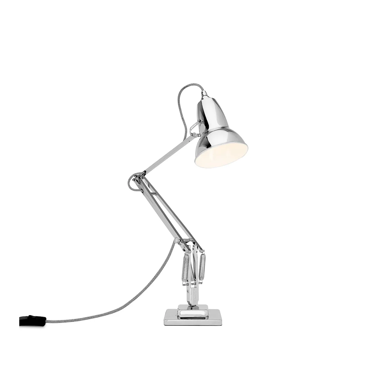 Original 1227 Desk Lamp Dove Grey