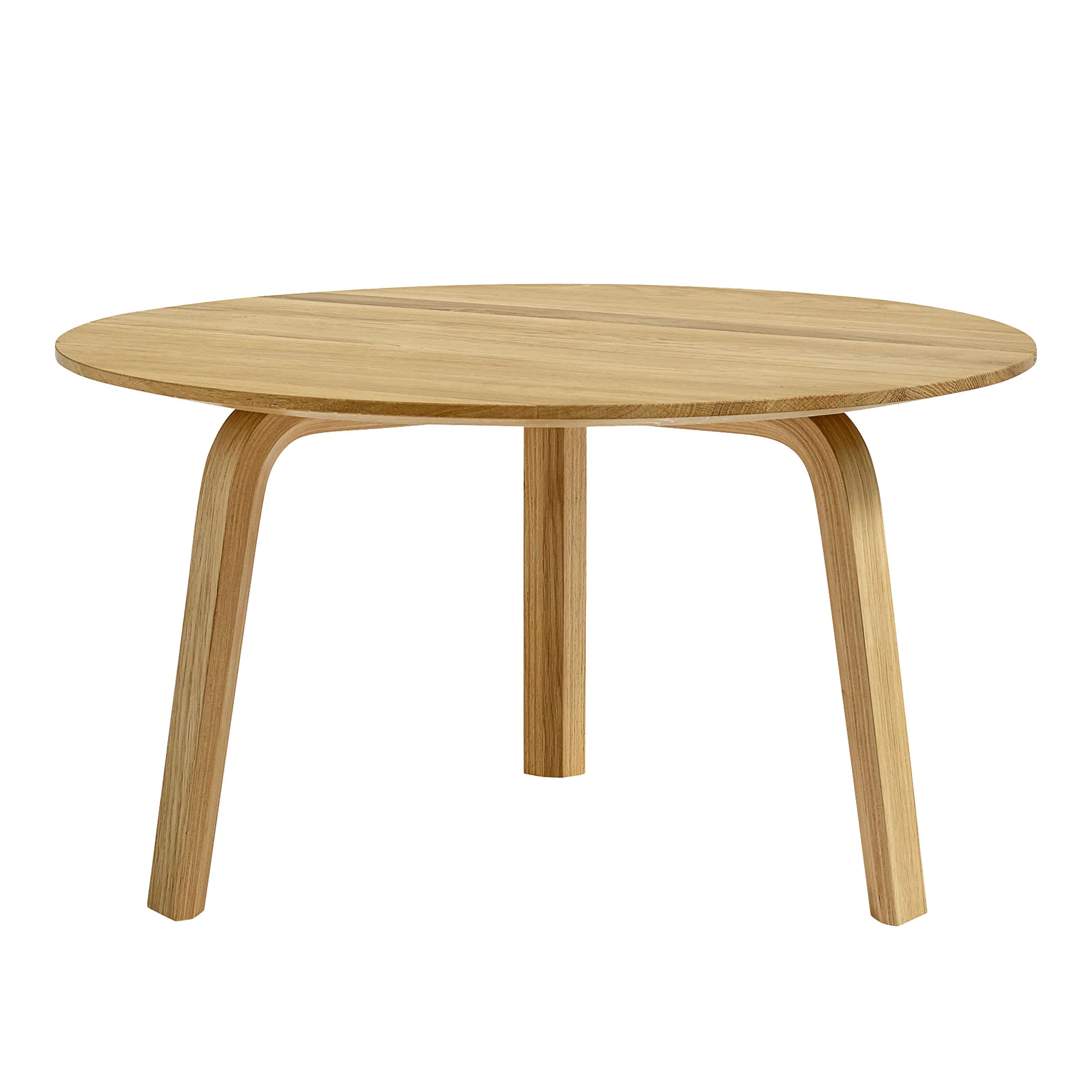 Bella salongbord Ø60 cm - 1