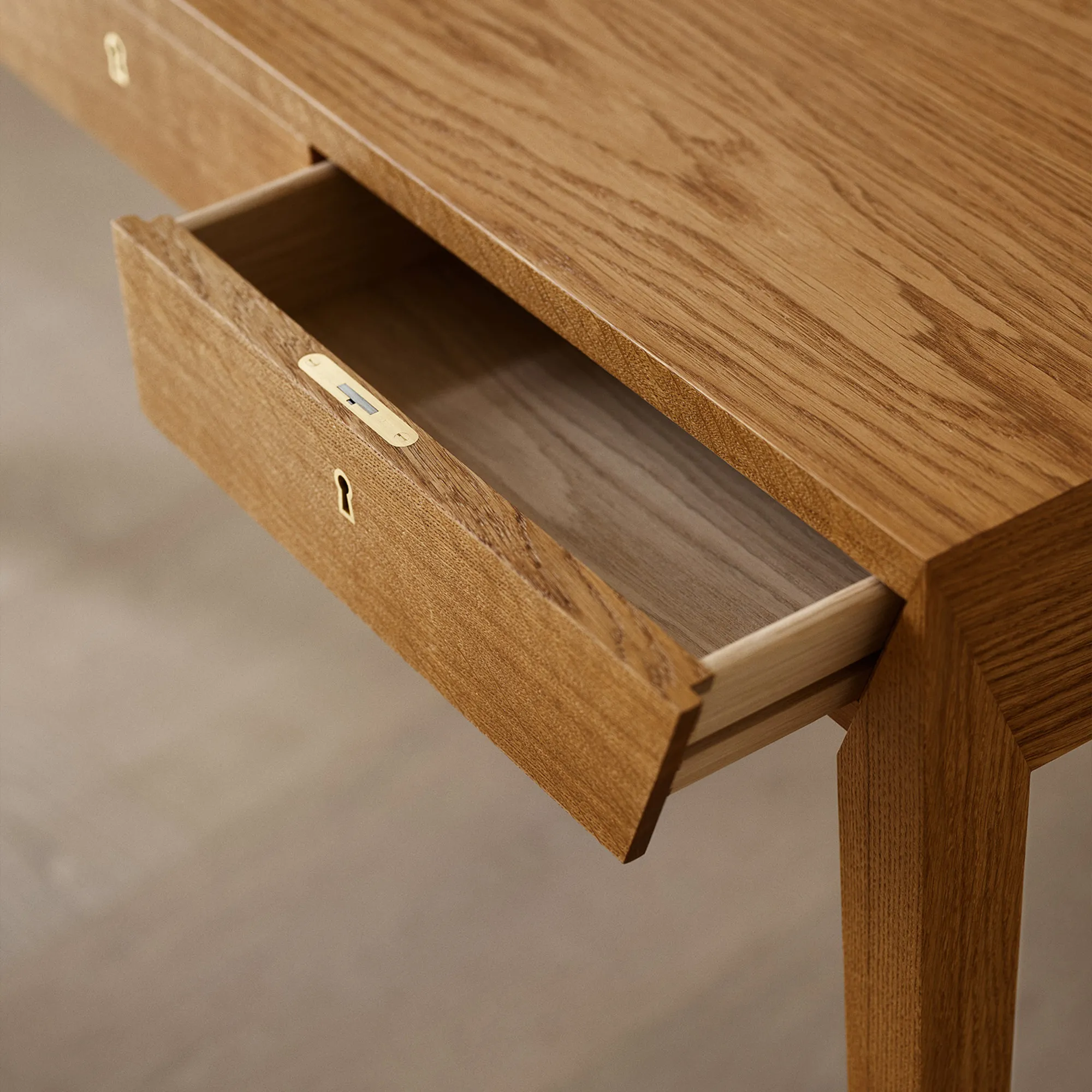 Model 36 skrivebord - 11