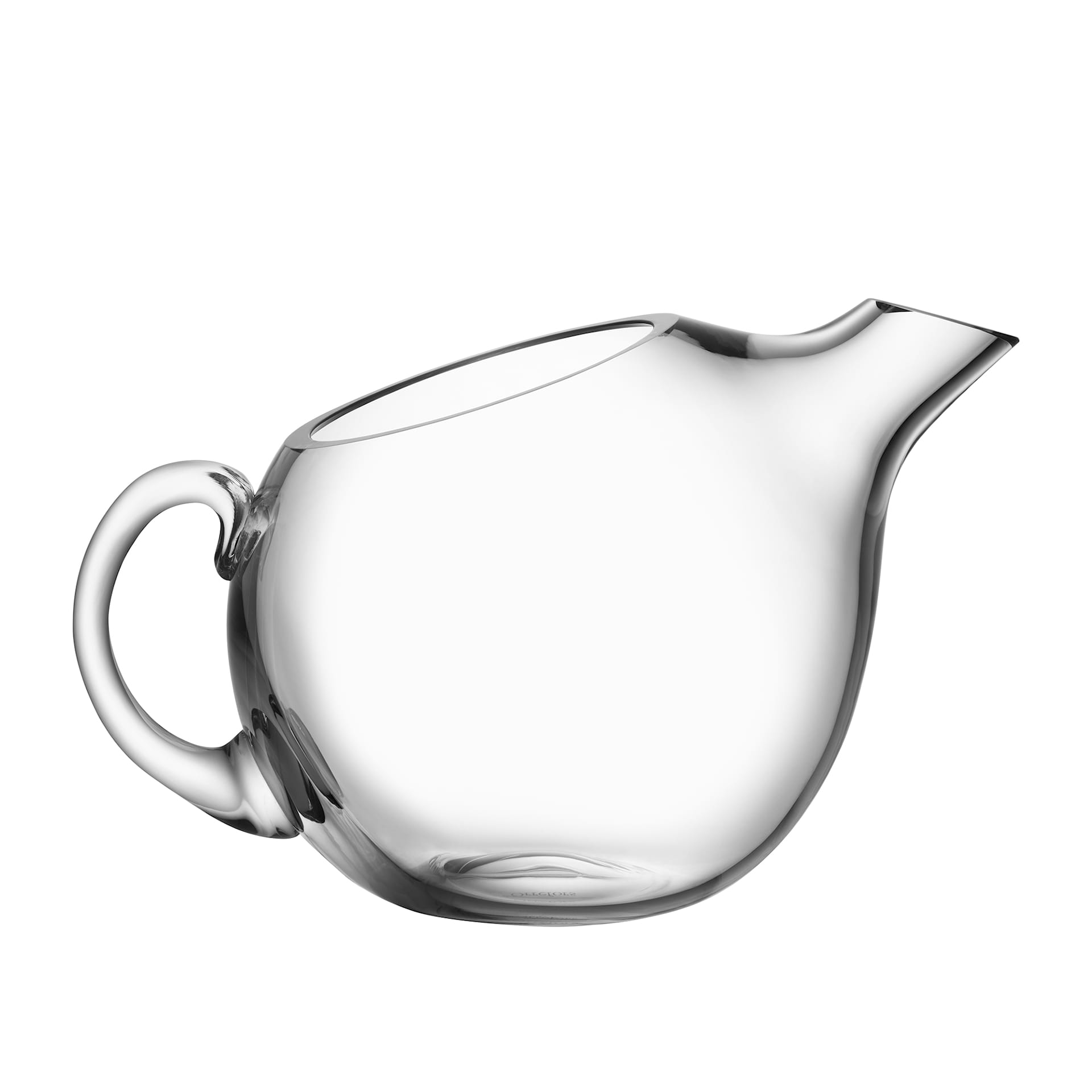 Kjøp Mingus Pitcher 150 cl fra Orrefors | Nordiska Galleriet