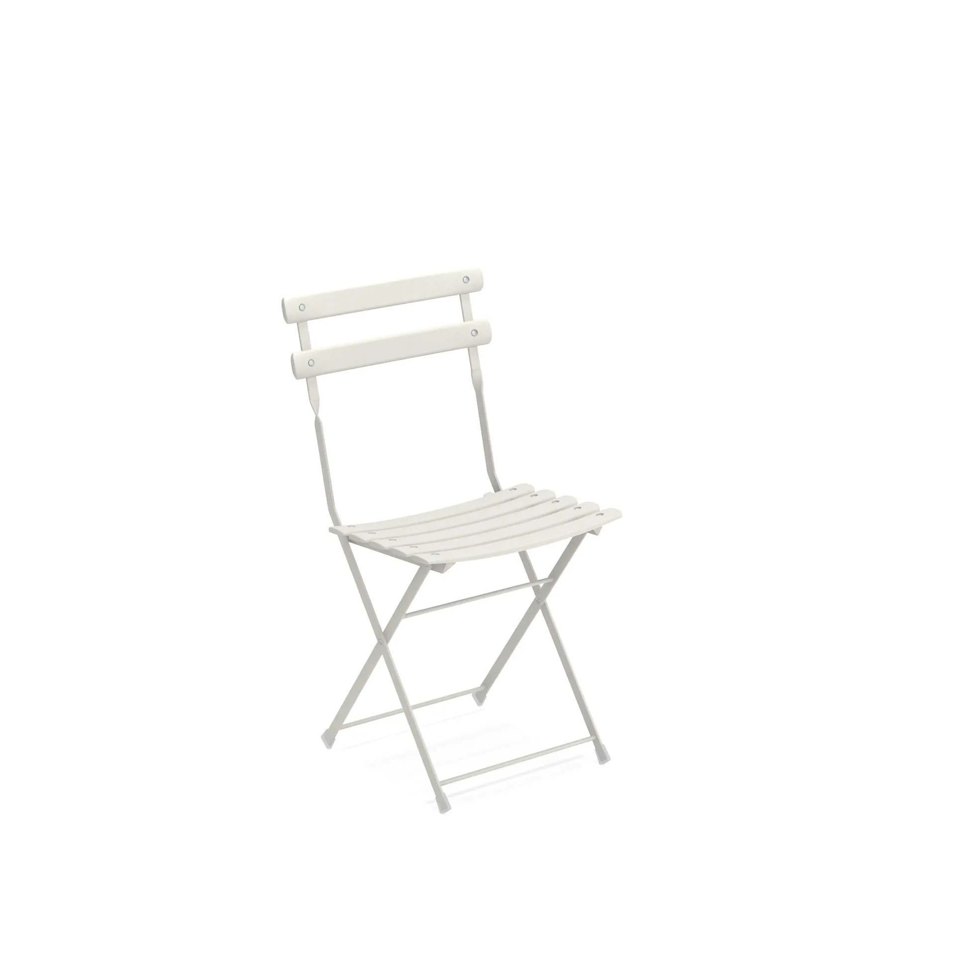 Arc en Ciel Folding Chair - EMU - NO GA