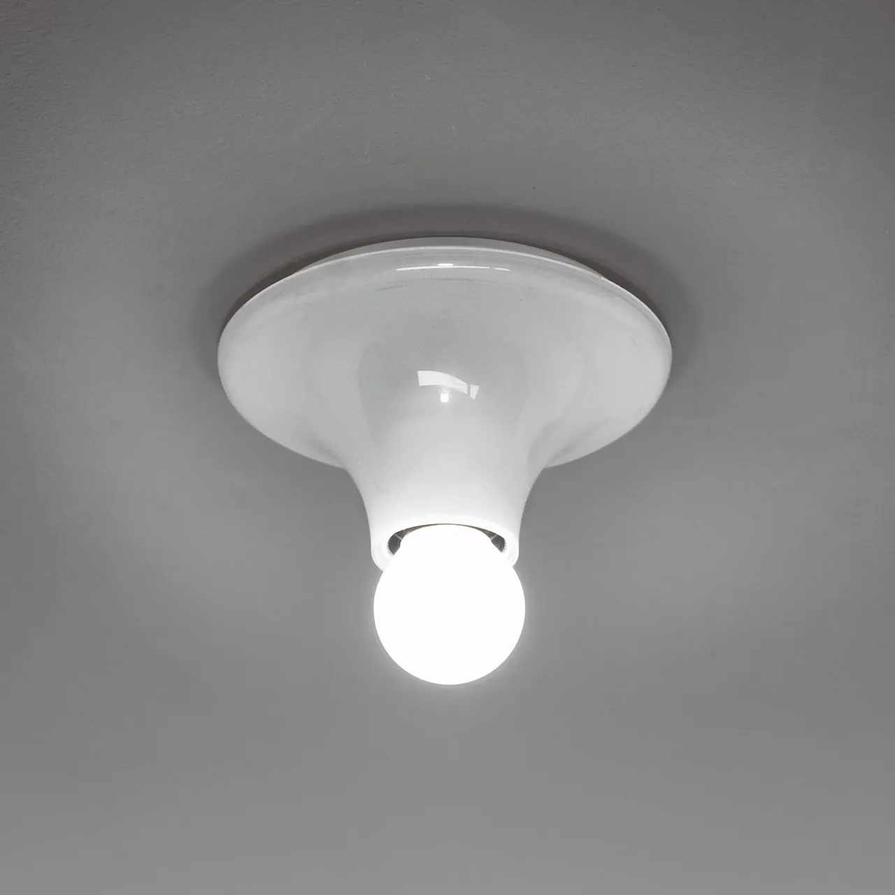 Teti Wall/Ceiling Lamp