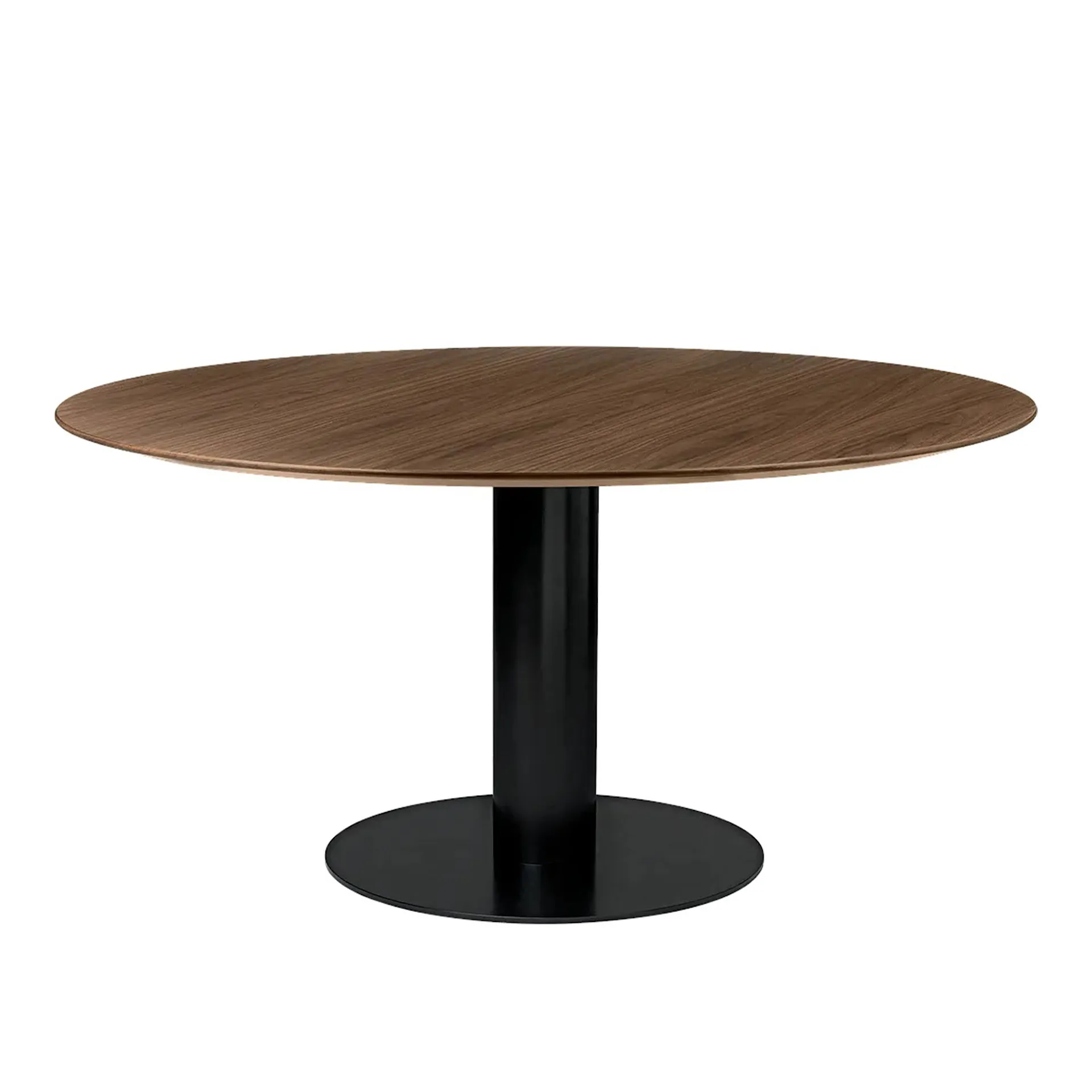 GUBI 2.0 Dining Table - Gubi - NO GA