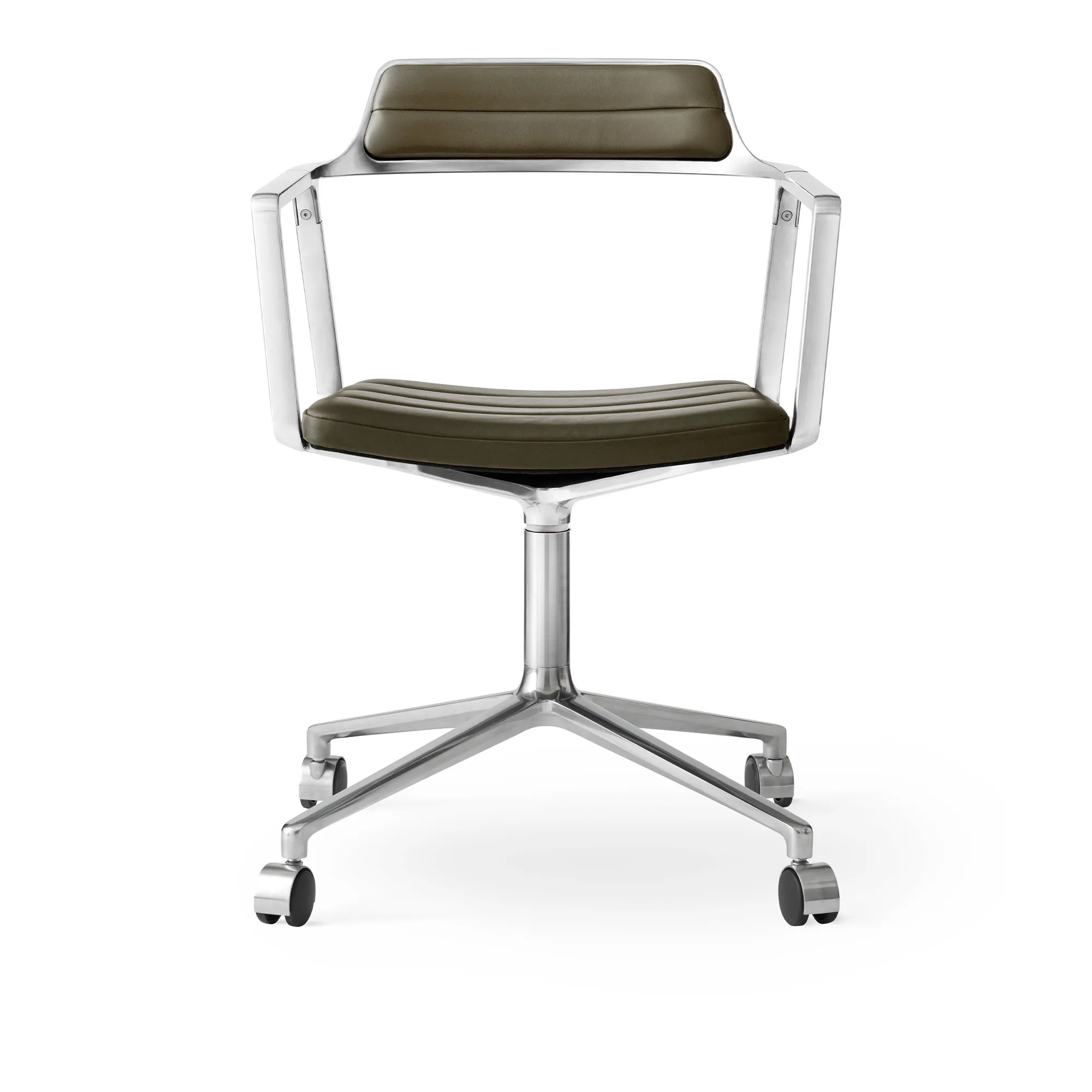 Vipp452 kontorstol hjul - 1