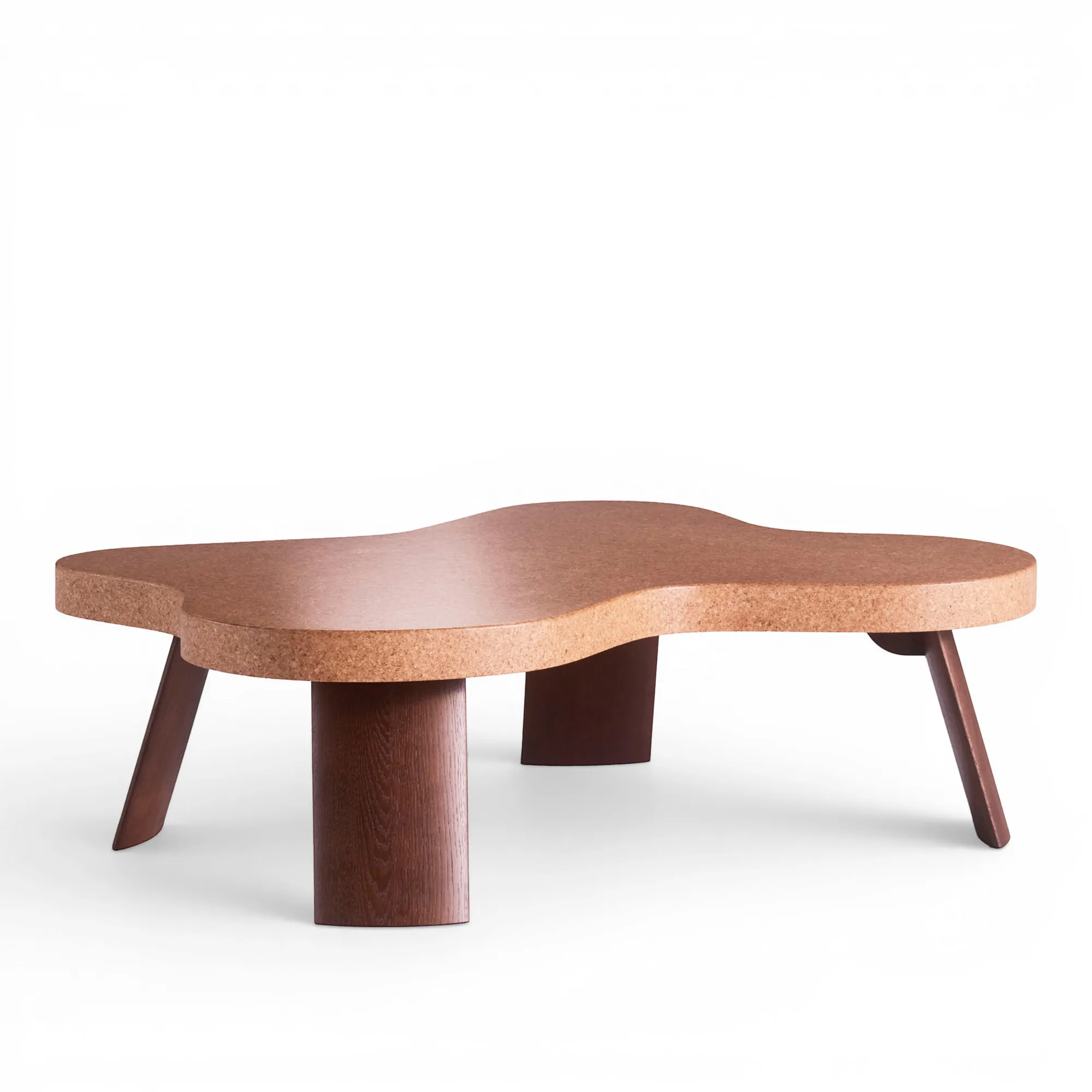 Amoeba Table - 1