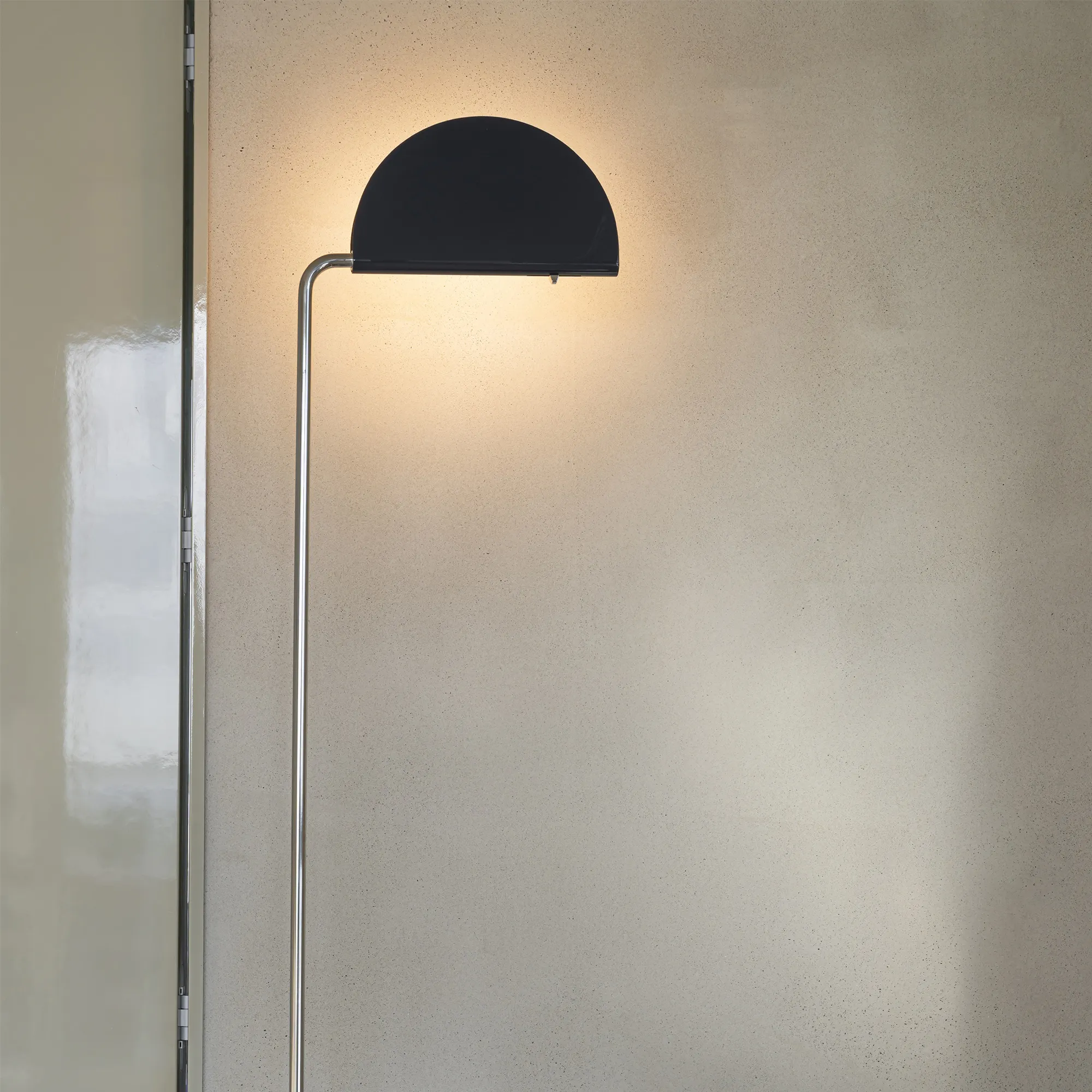 Mezzaluna gulvlampe - 13