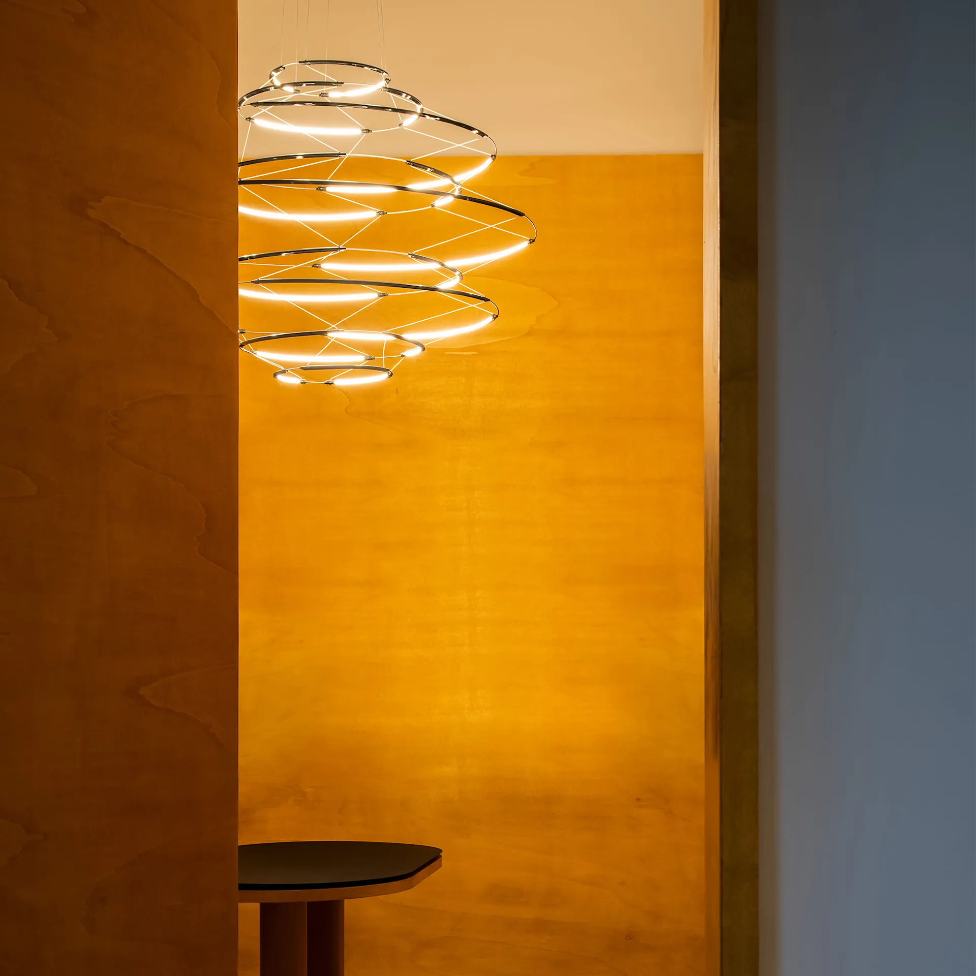 Drop Lamp - Nemo Lighting - Arihiro Miyake  - NO GA