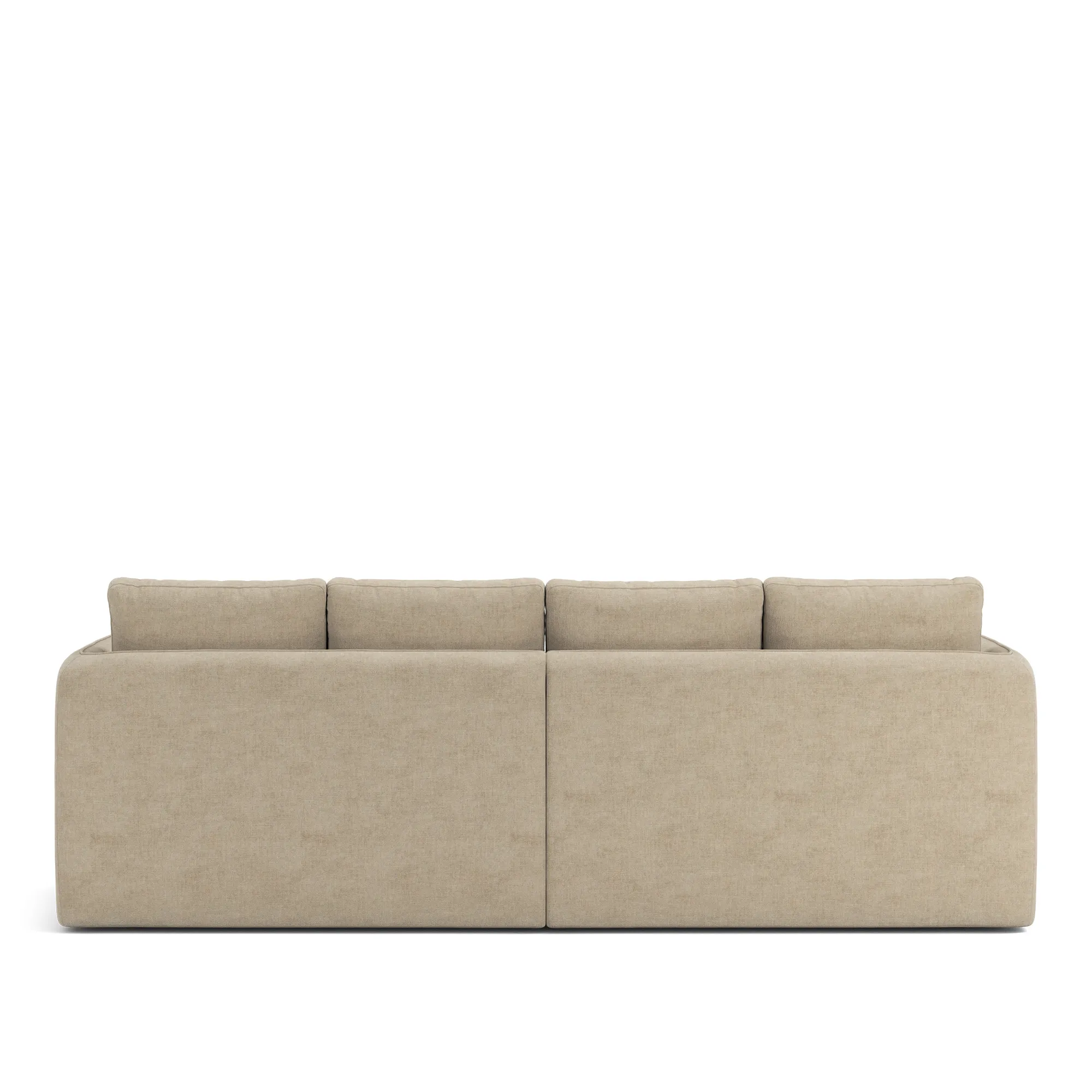 Pavarotti 02 2,5-seters sofa - 6