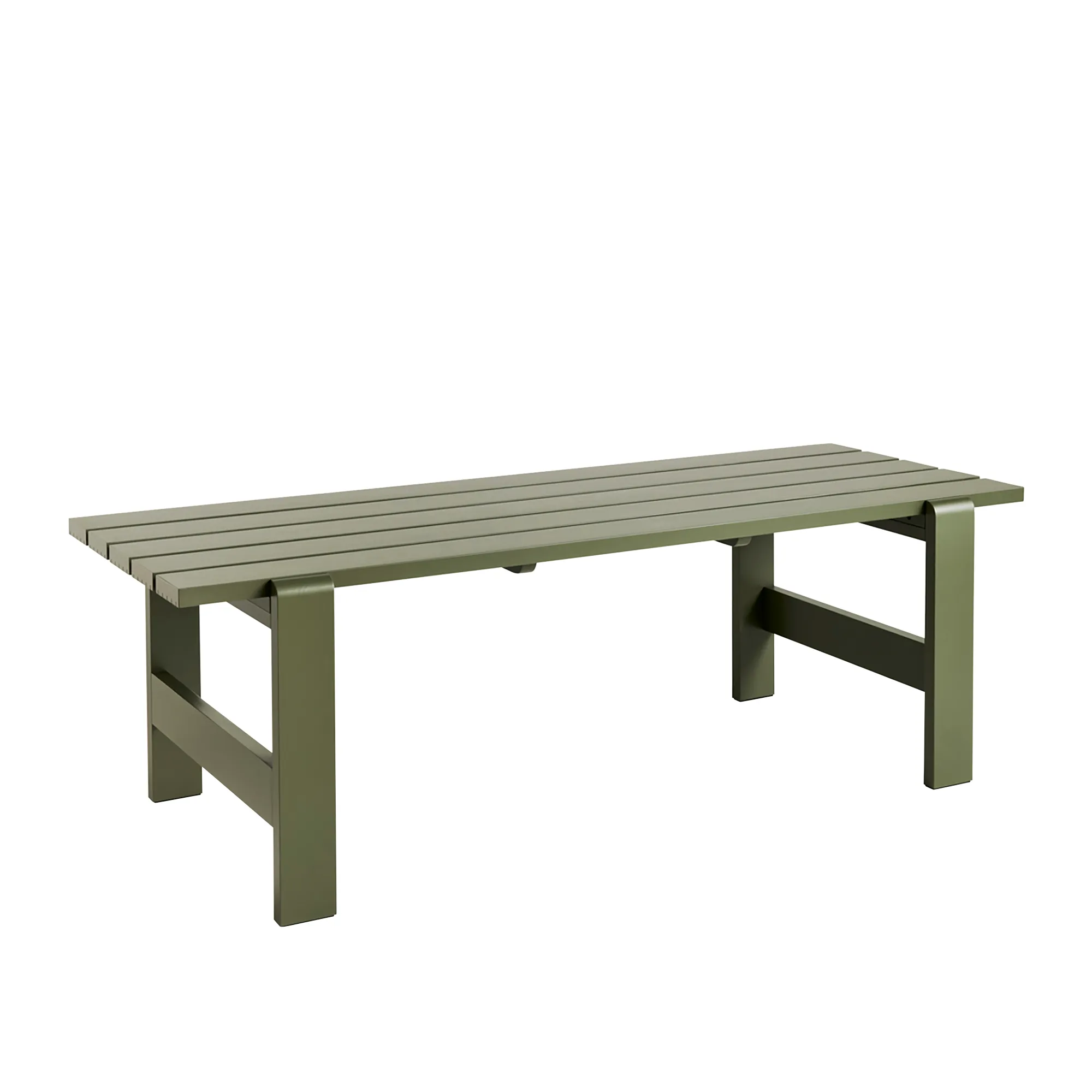 Weekday utebord 230 cm - 1
