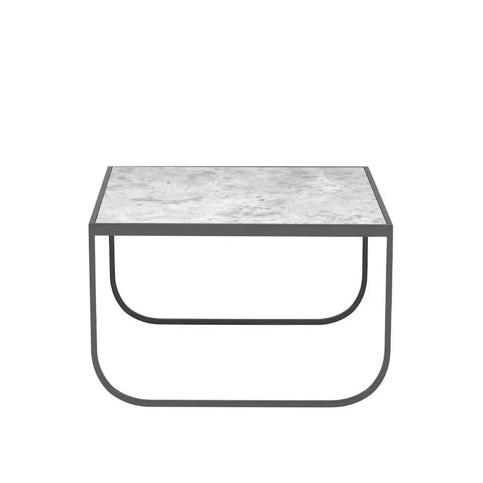 Tati Coffee Table 63,5 Low (square)