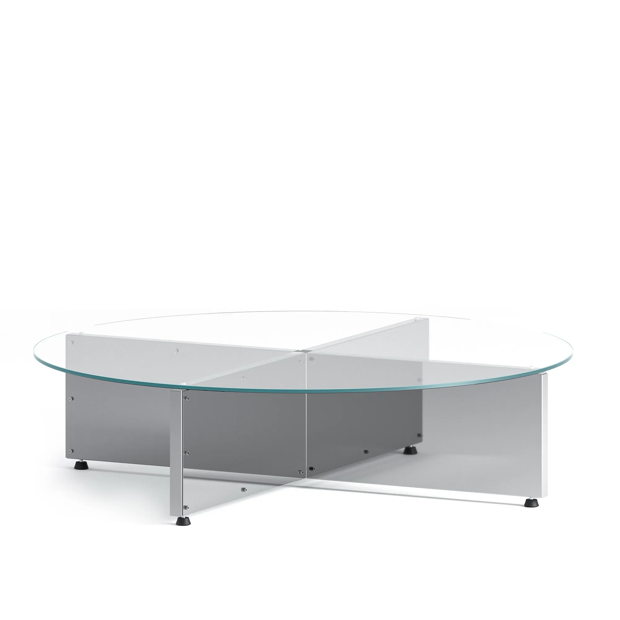 NM19 Coffee Table - 1