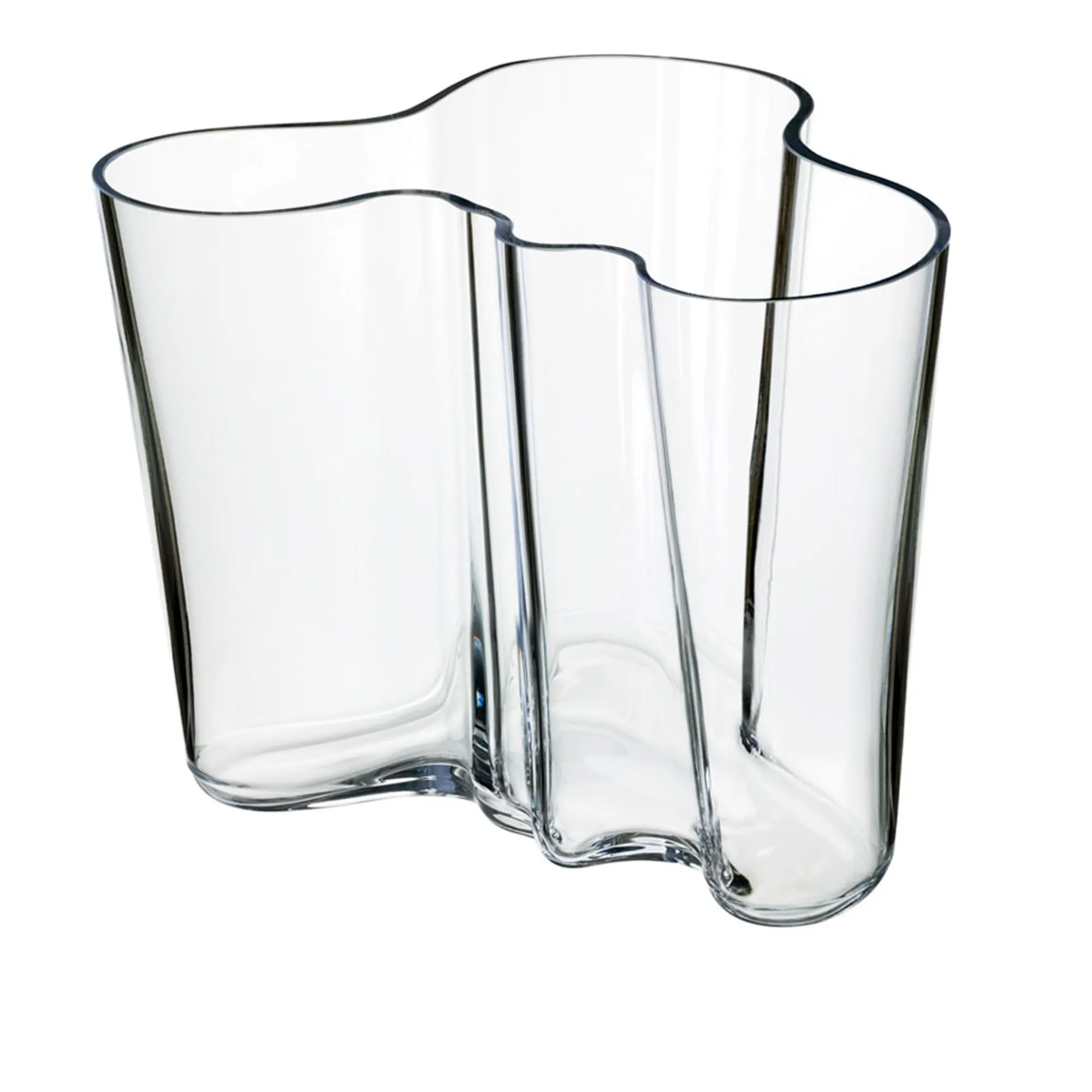 Alvar Aalto vase 160 mm - 1