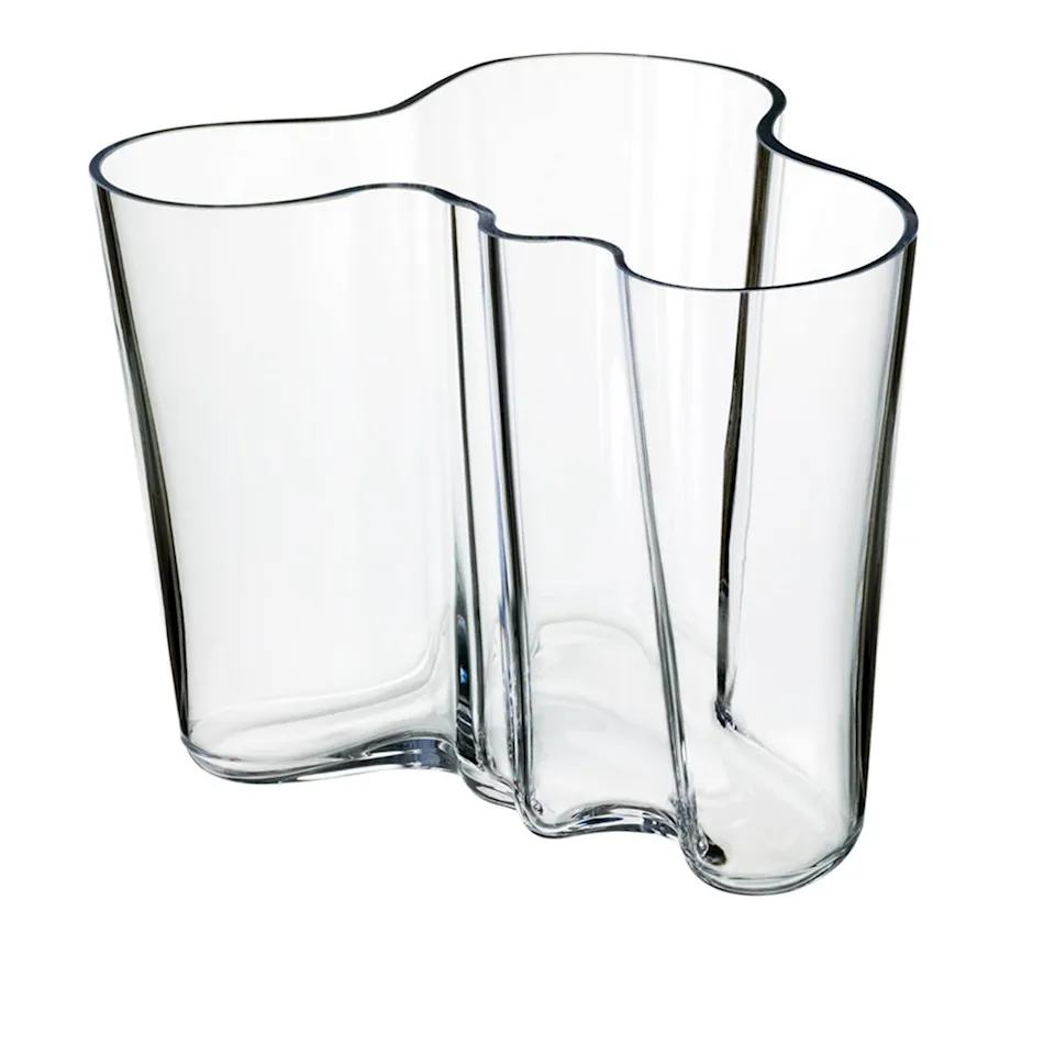 Alvar Aalto vase 160 mm