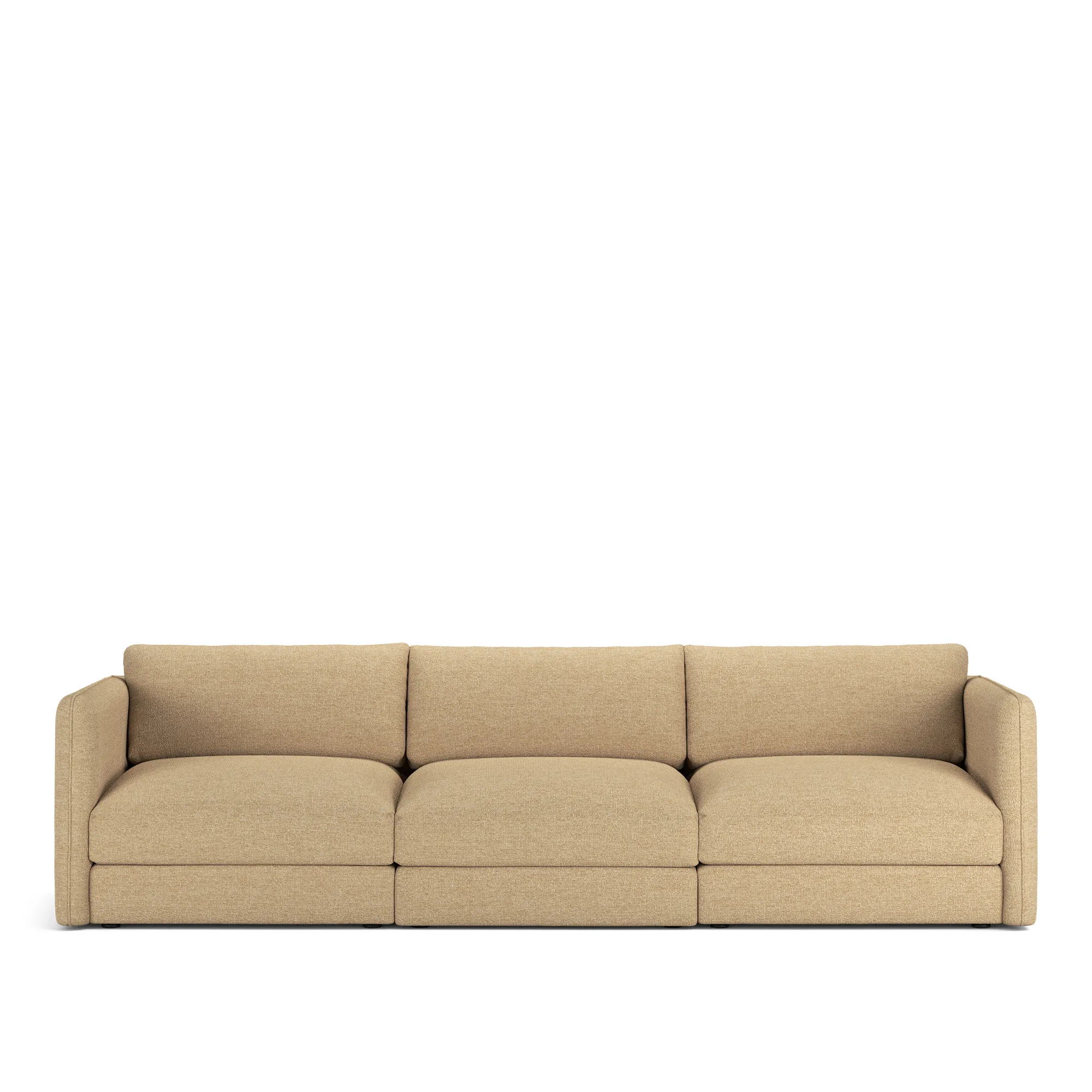 Pavarotti 03 3-seters sofa - 1