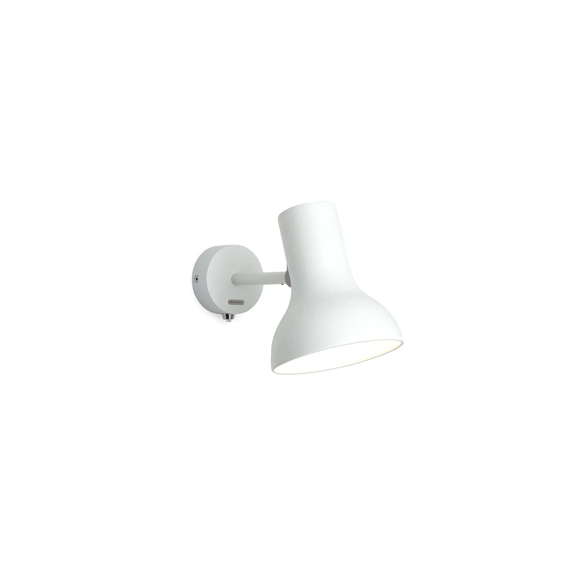 Type 75 Mini Wall Lamp - 1