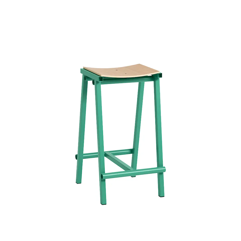 Taburete 8 Bar Stool Low