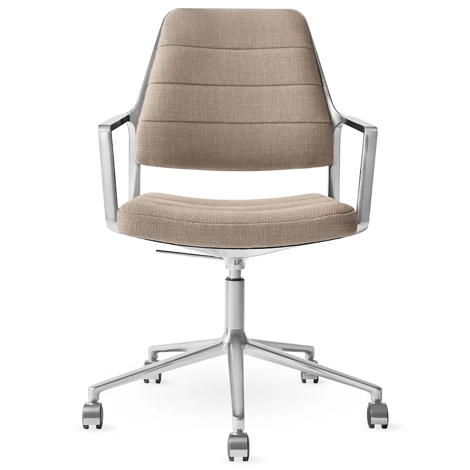 Vipp455+ kontorstol