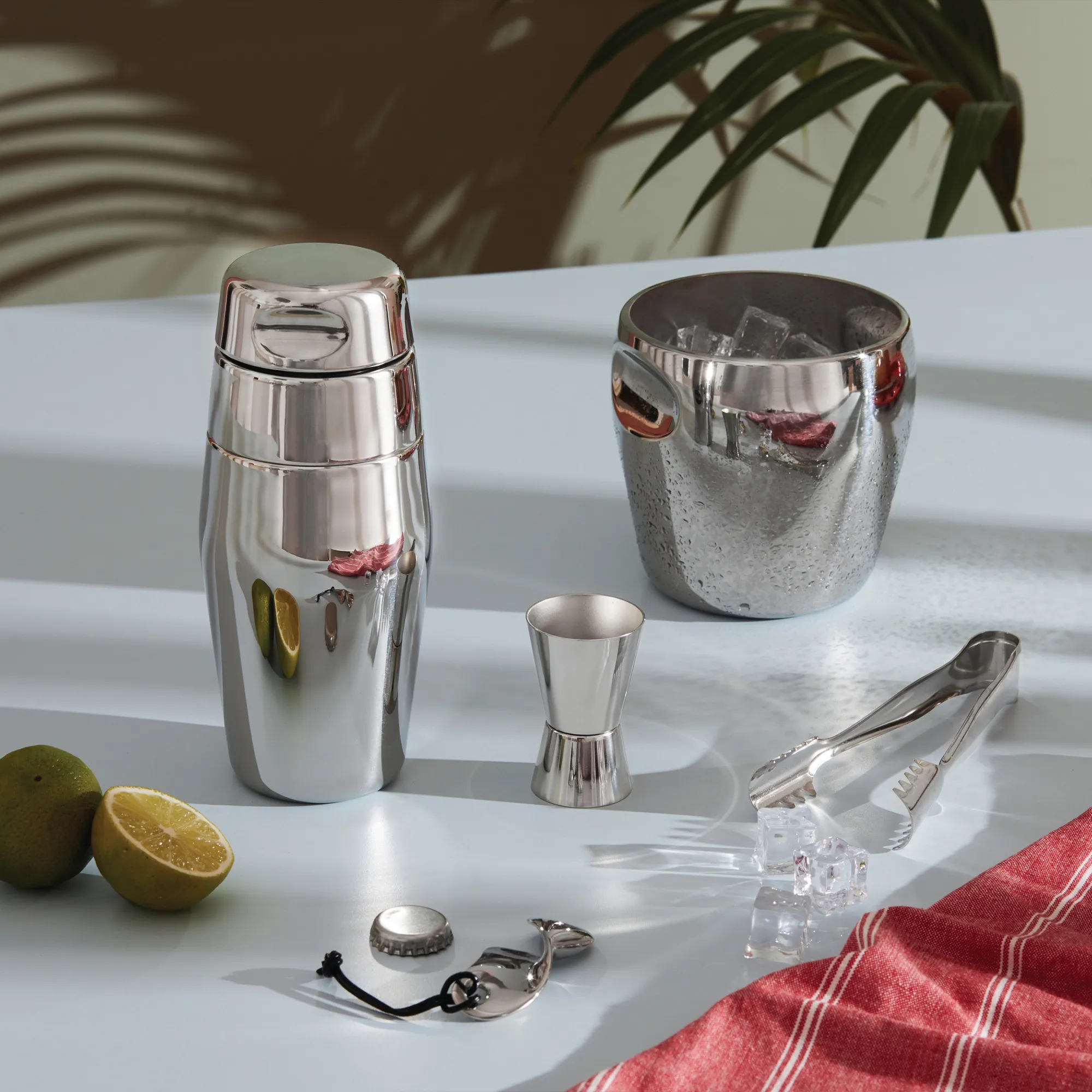 870 cocktailshakere - 3