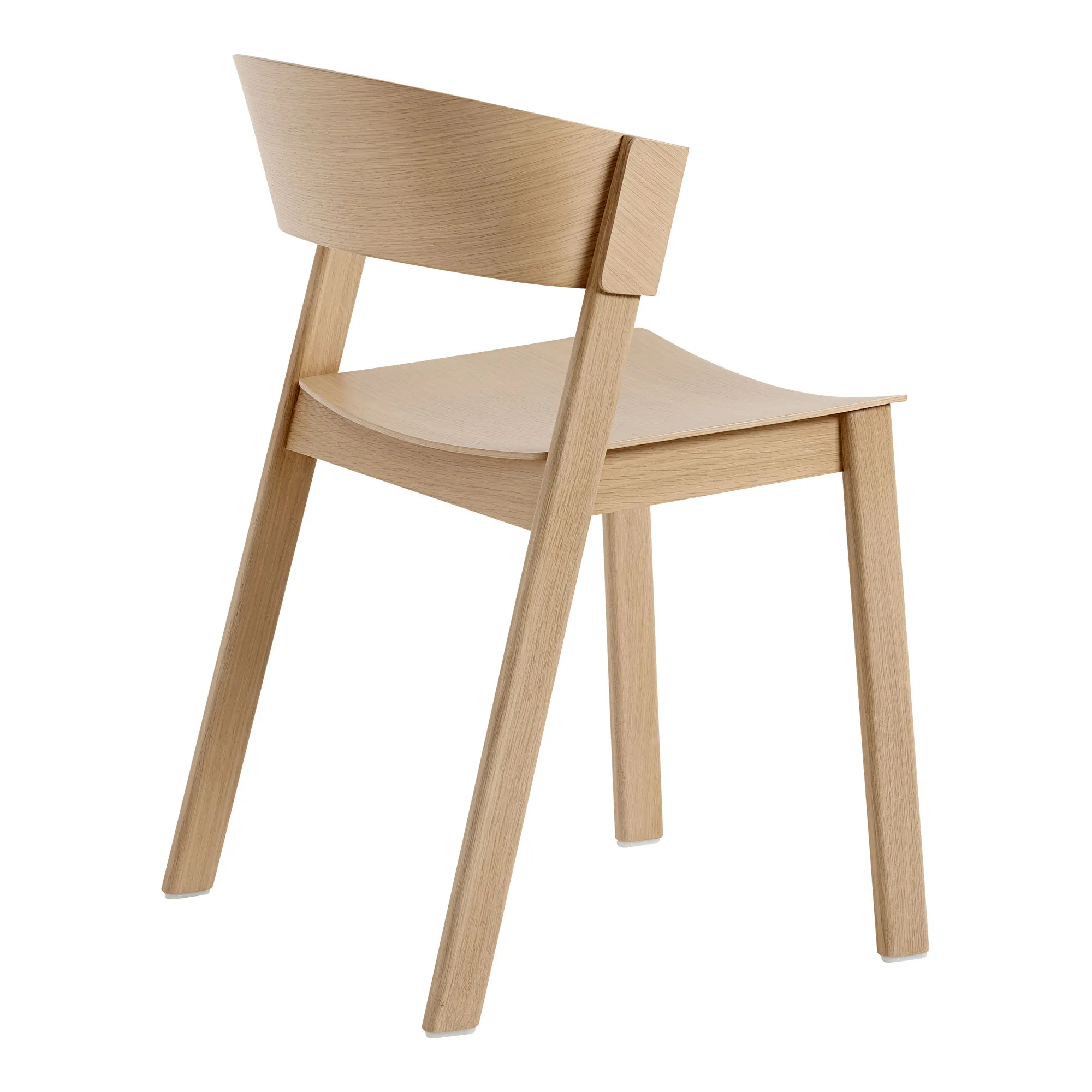 Cover Side Chair - 4