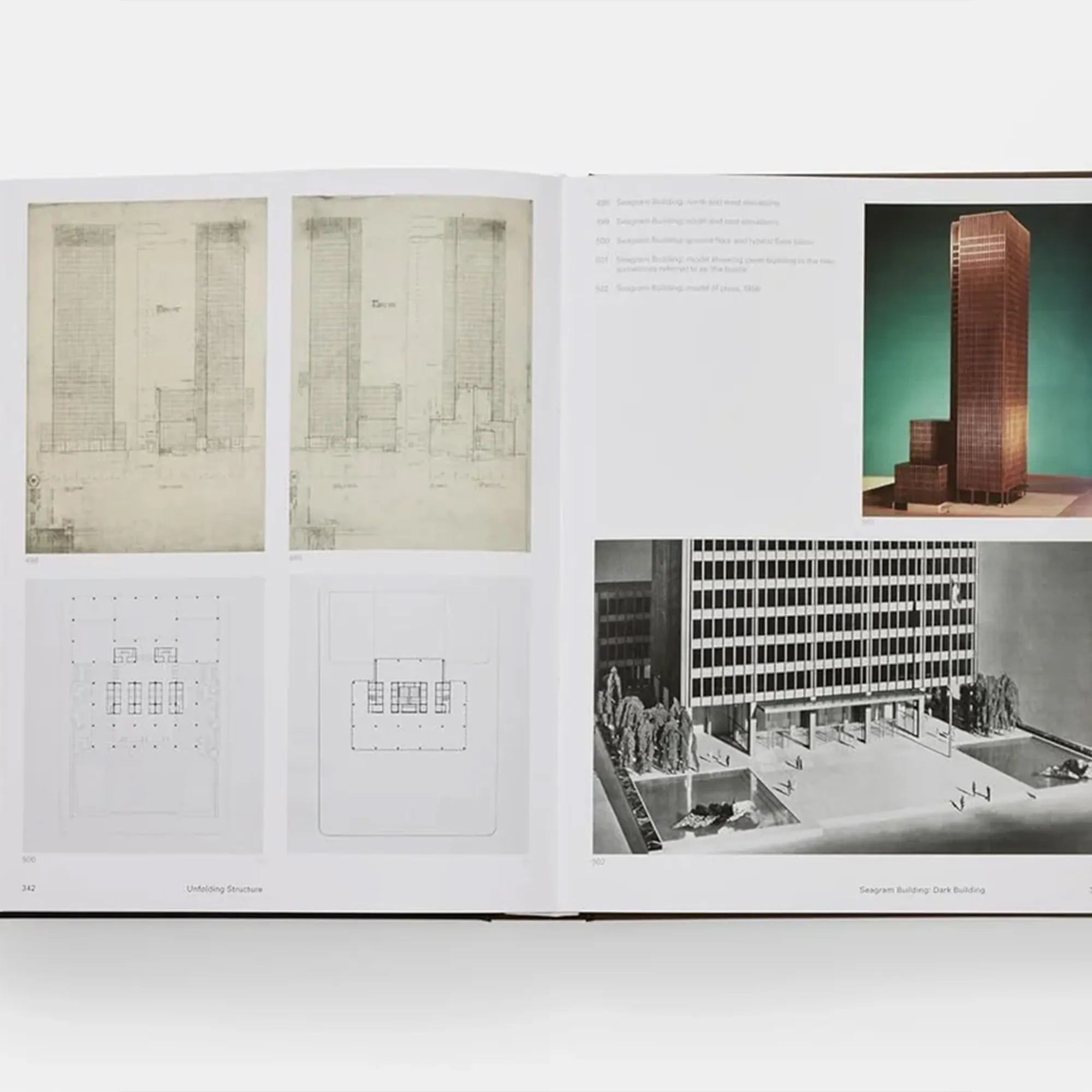 Mies monografi - 6
