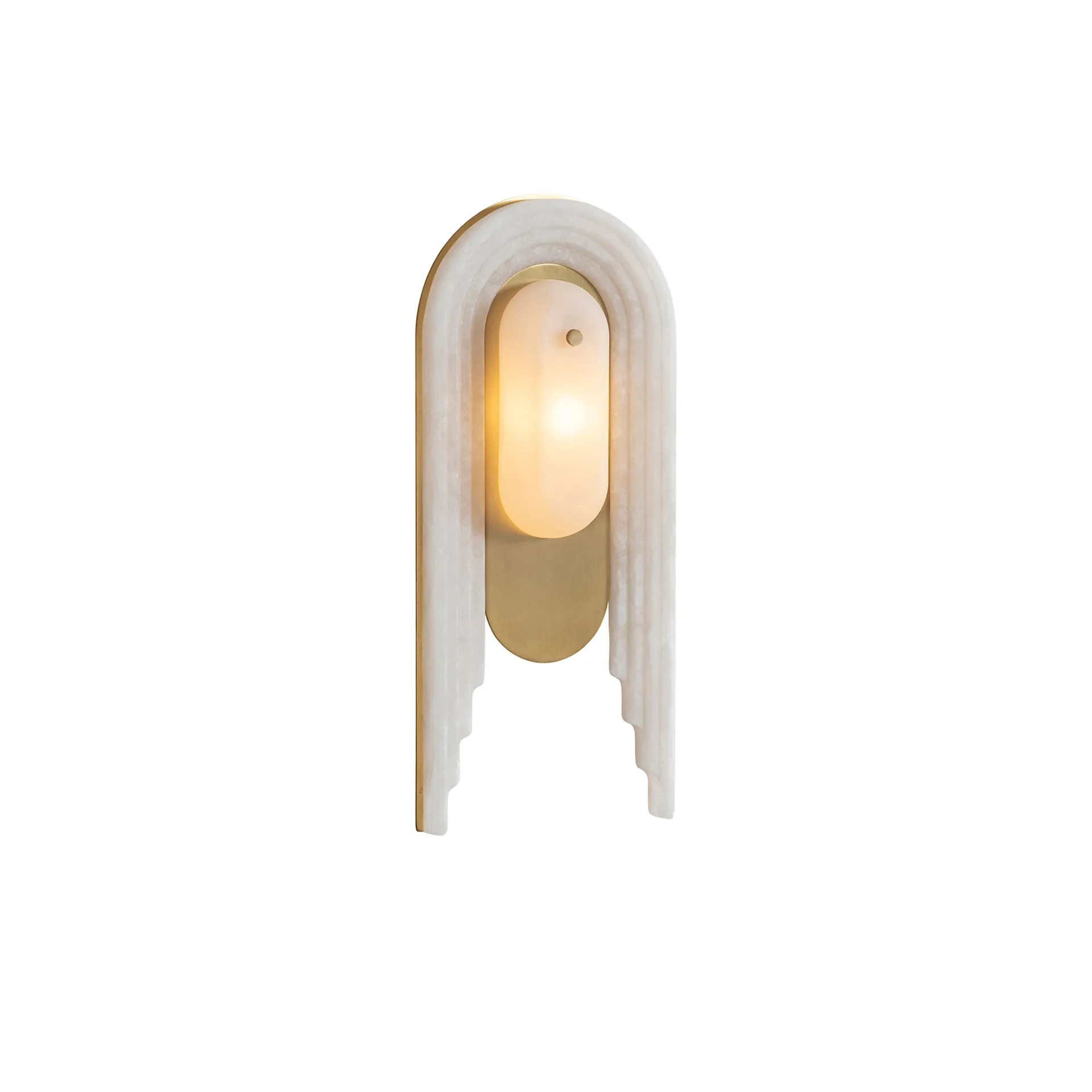 Vima Wall Lamp - Bert Frank - NO GA