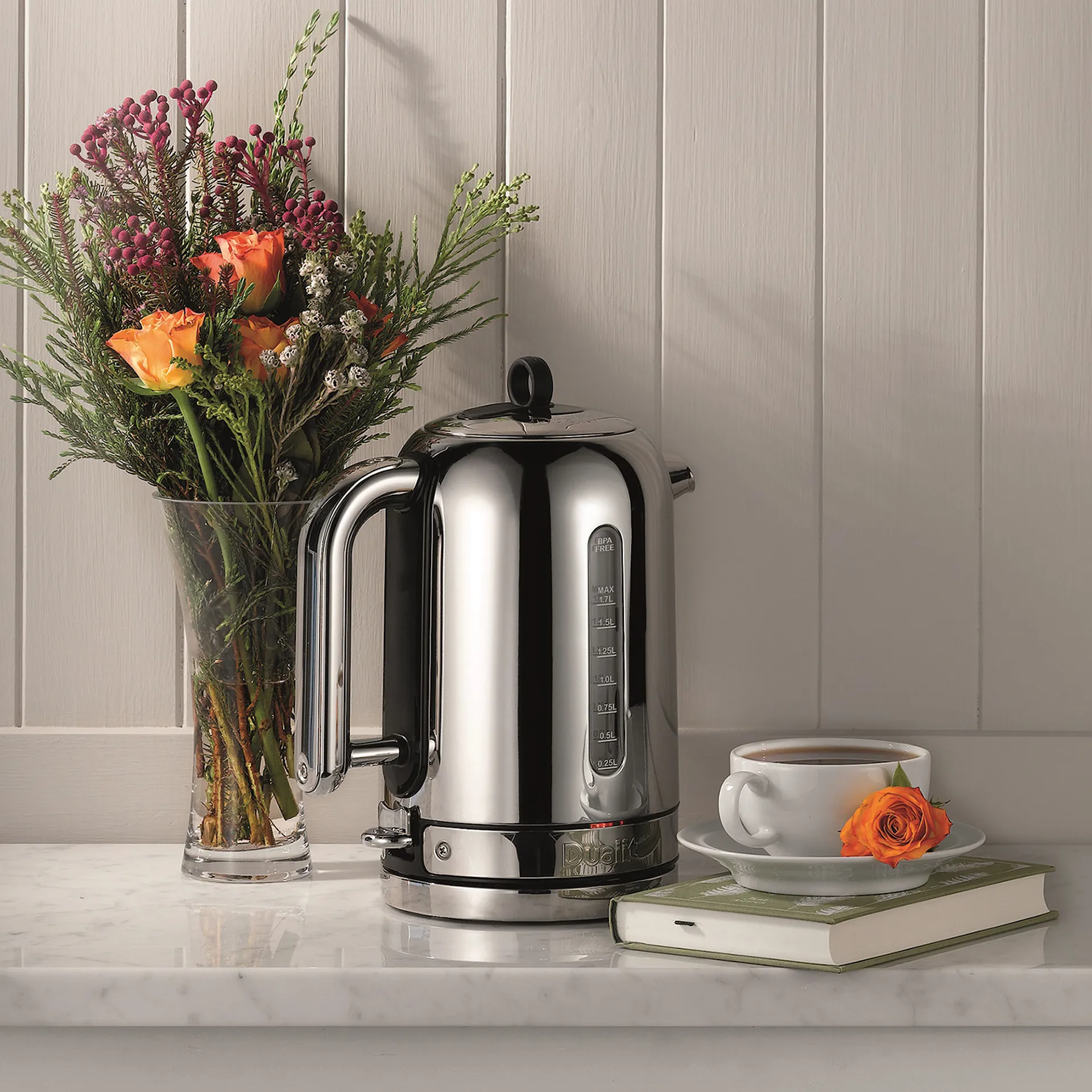 Classic Kettle - Dualit - NO GA