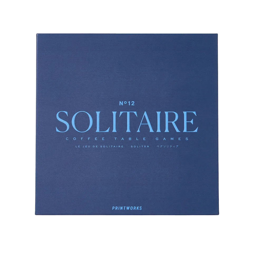 Classic - Solitaire