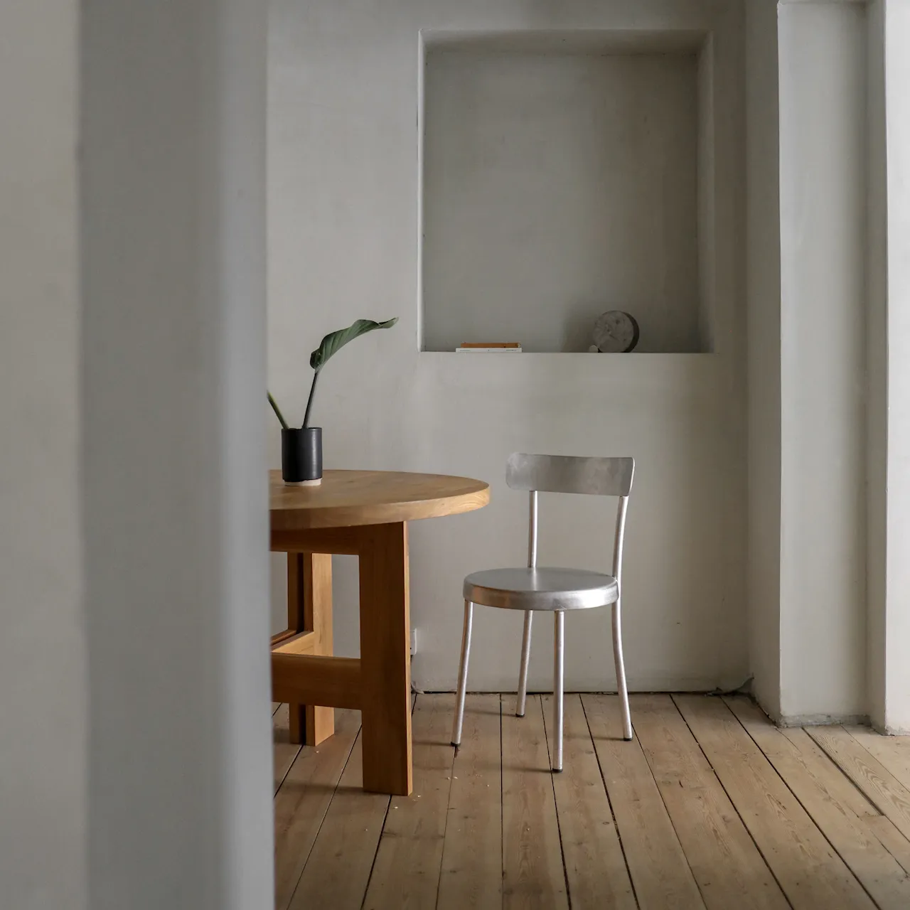 Tasca Chair spisestol