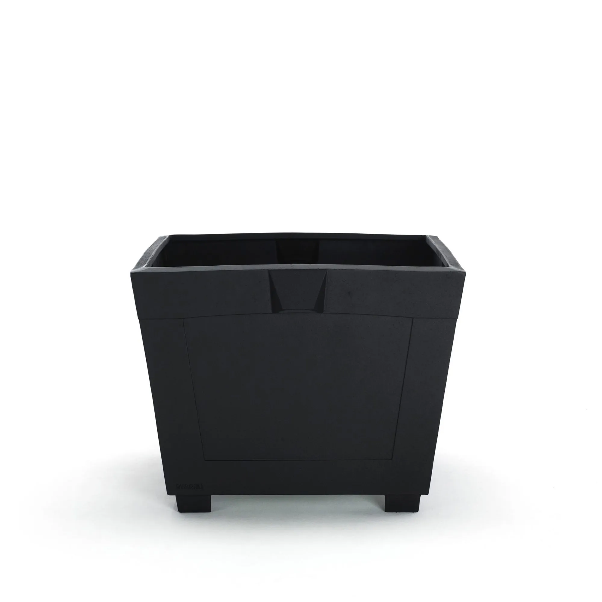 Karl XL Plantepotte Emblem - 1